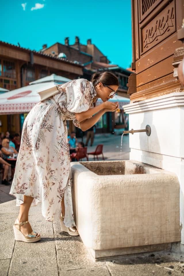Foto: Ustupljena fotografija / Milica Pavlović