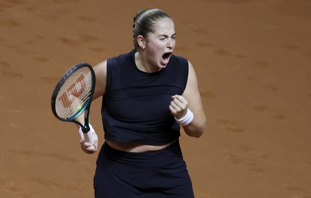 WTA Tennis Grand Prix in Stuttgart