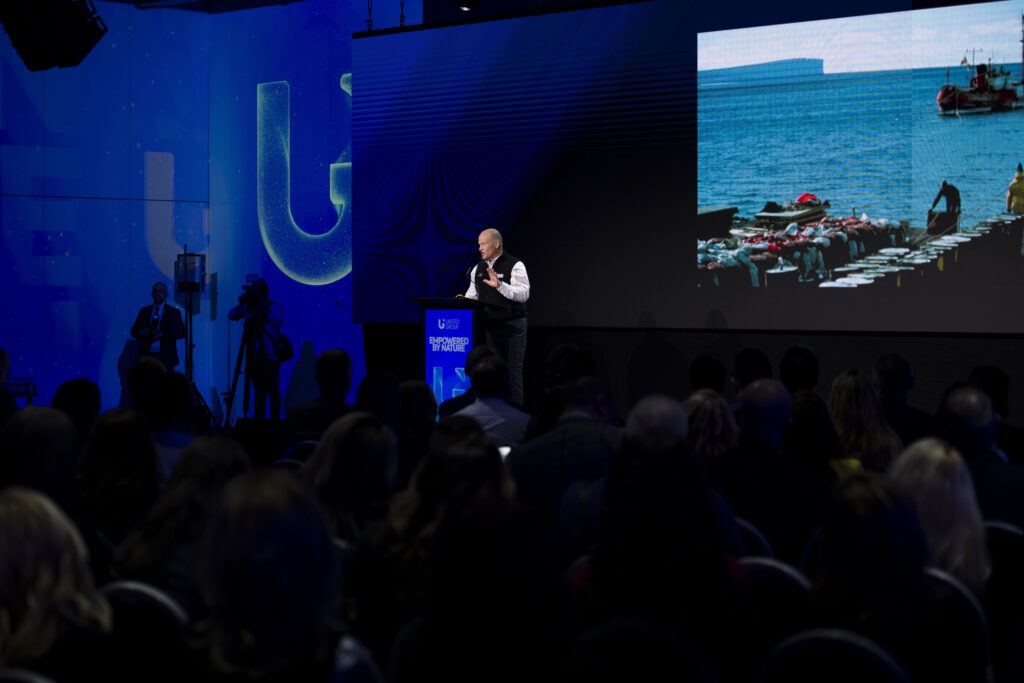 United Group native tekst