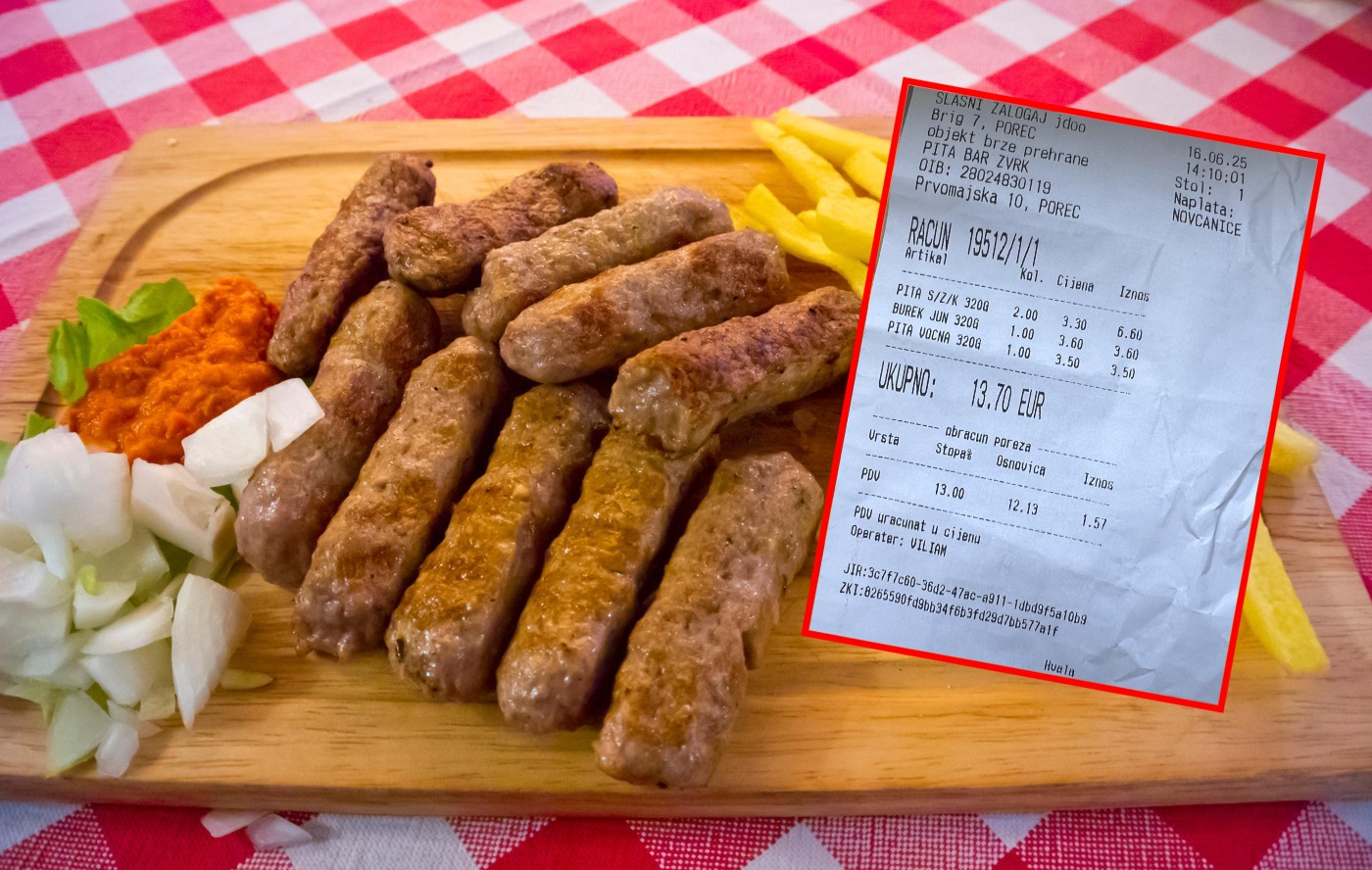 Cene na popularnim odmaralištima