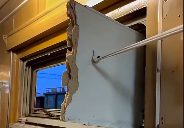 Improvizovani klima uređaj