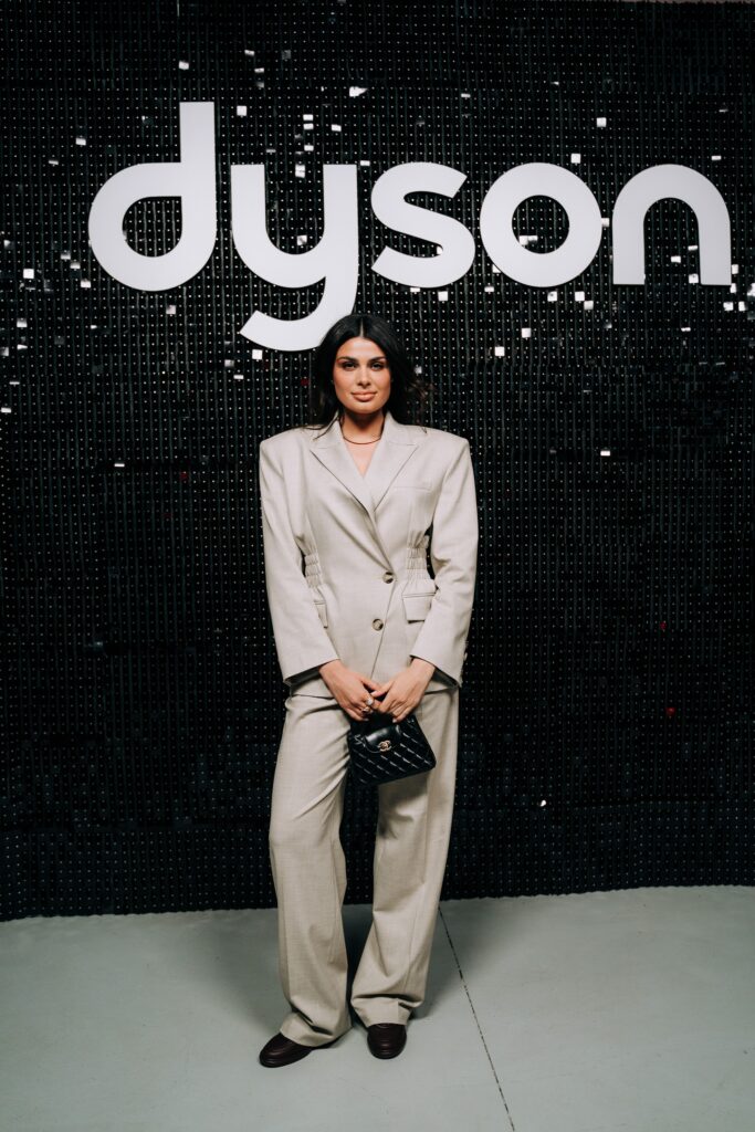 PR Dyson