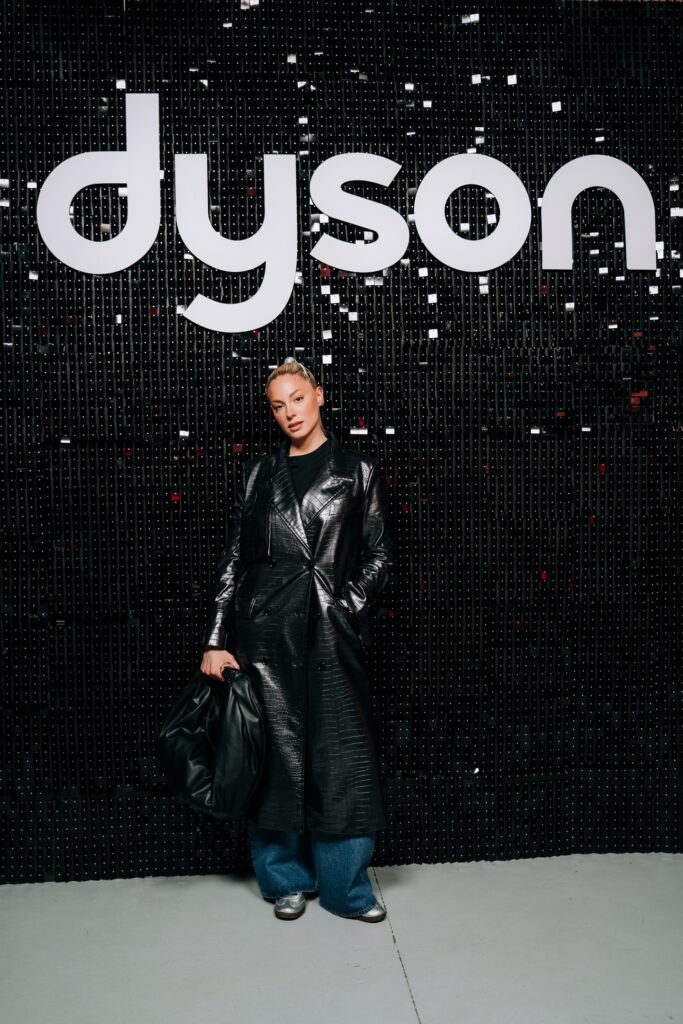 PR Dyson