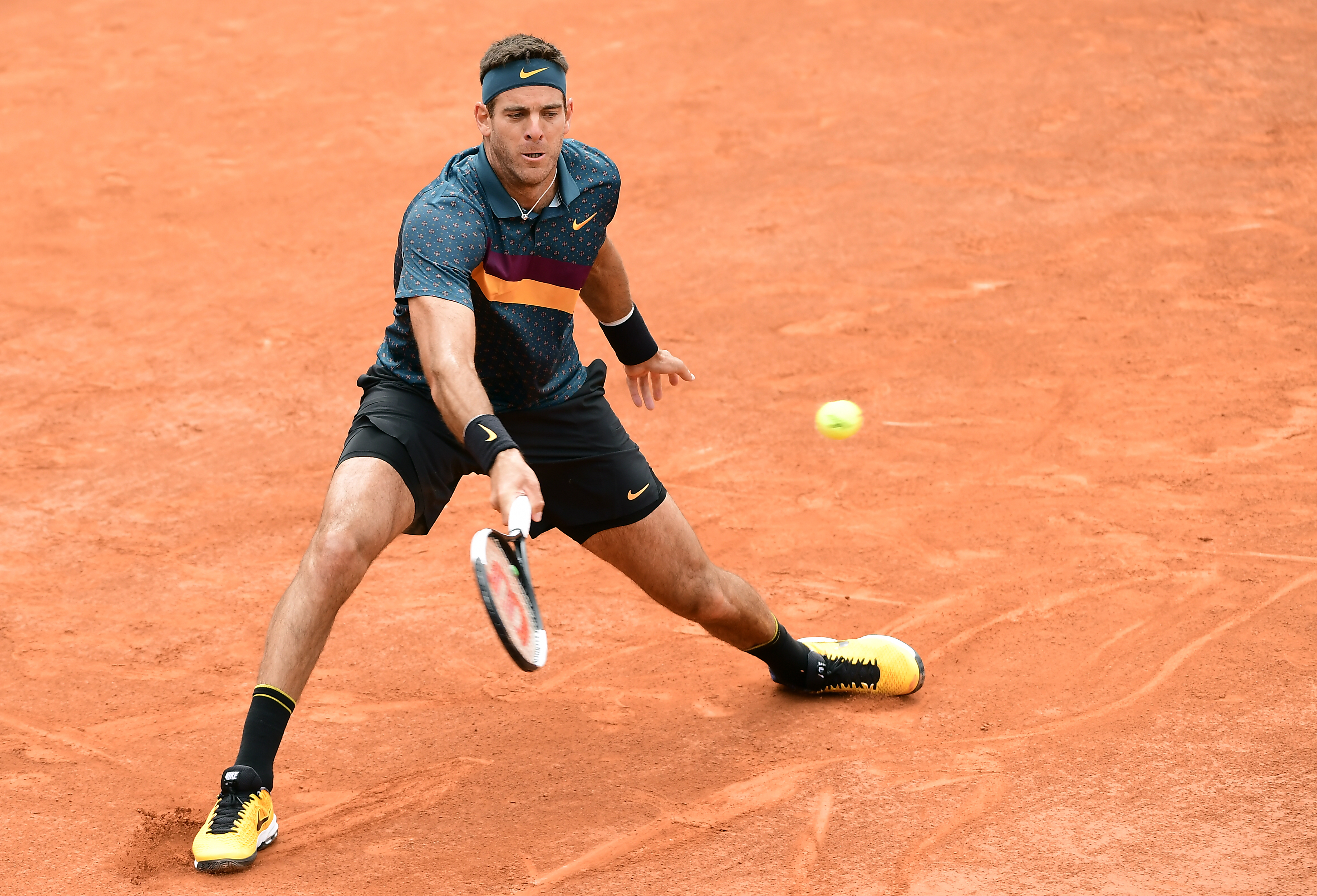 Huan Martin del Potro