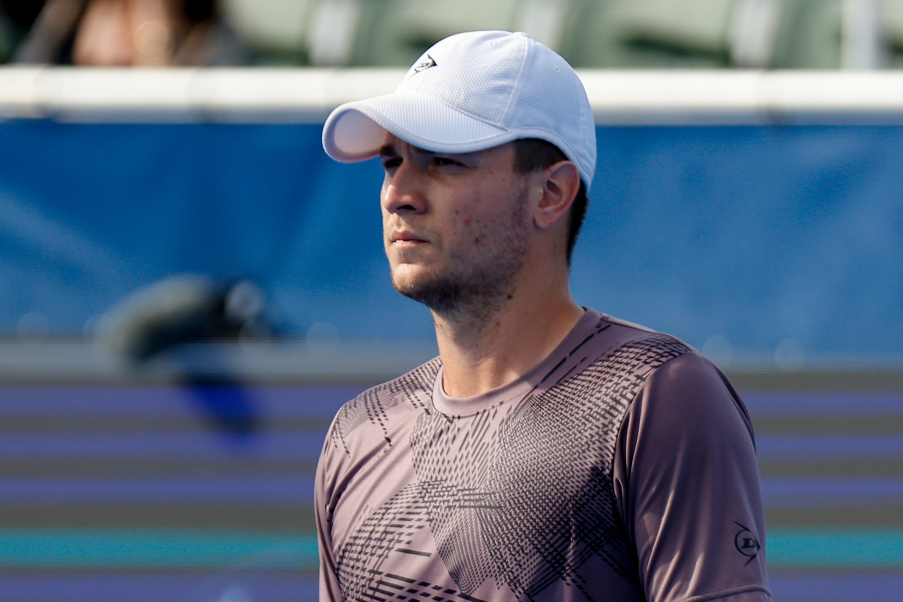 TENNIS: FEB 16 Delray Beach Open