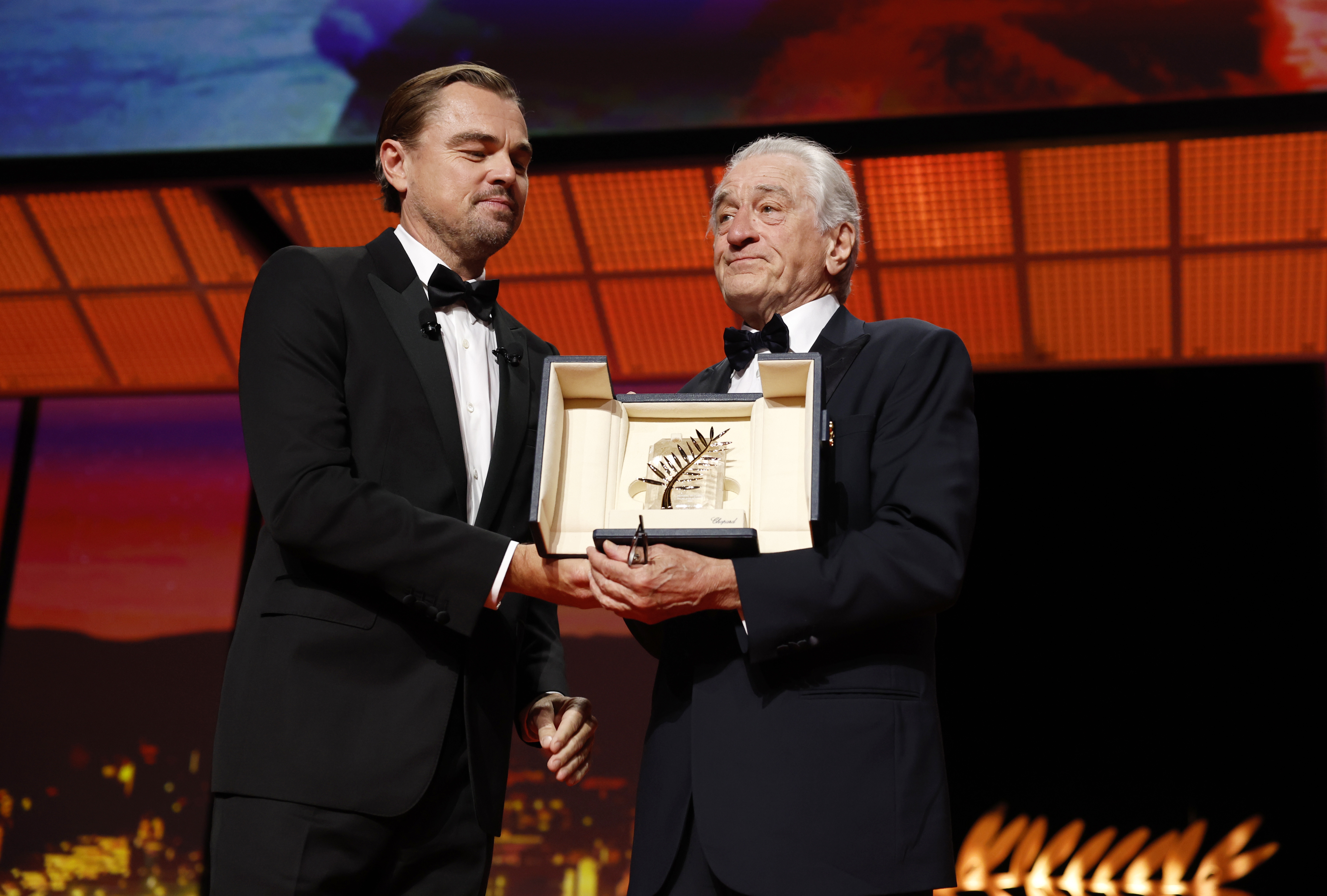 Opening Ceremony - 78th Cannes Film Festival
