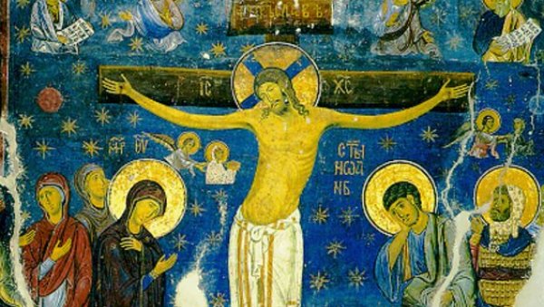 Običaji za Veliki petak