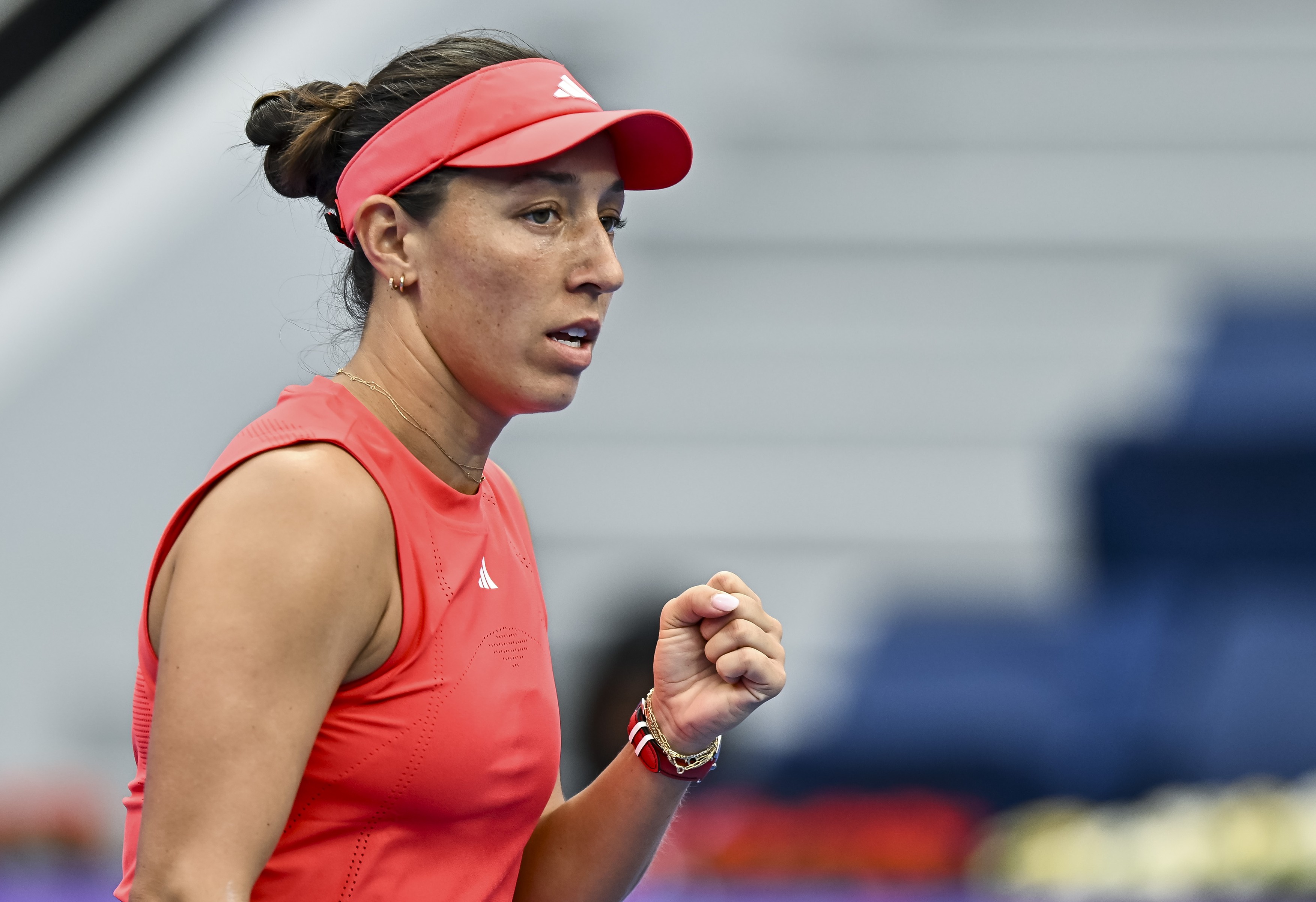 Qatar TotalEnergies Open - Day Five, Doha - 13 Feb 2025