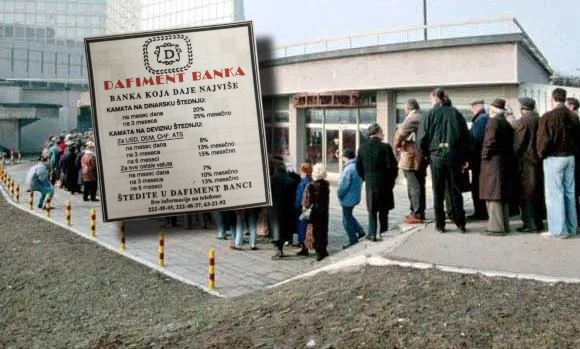 Red za isplatu kamate