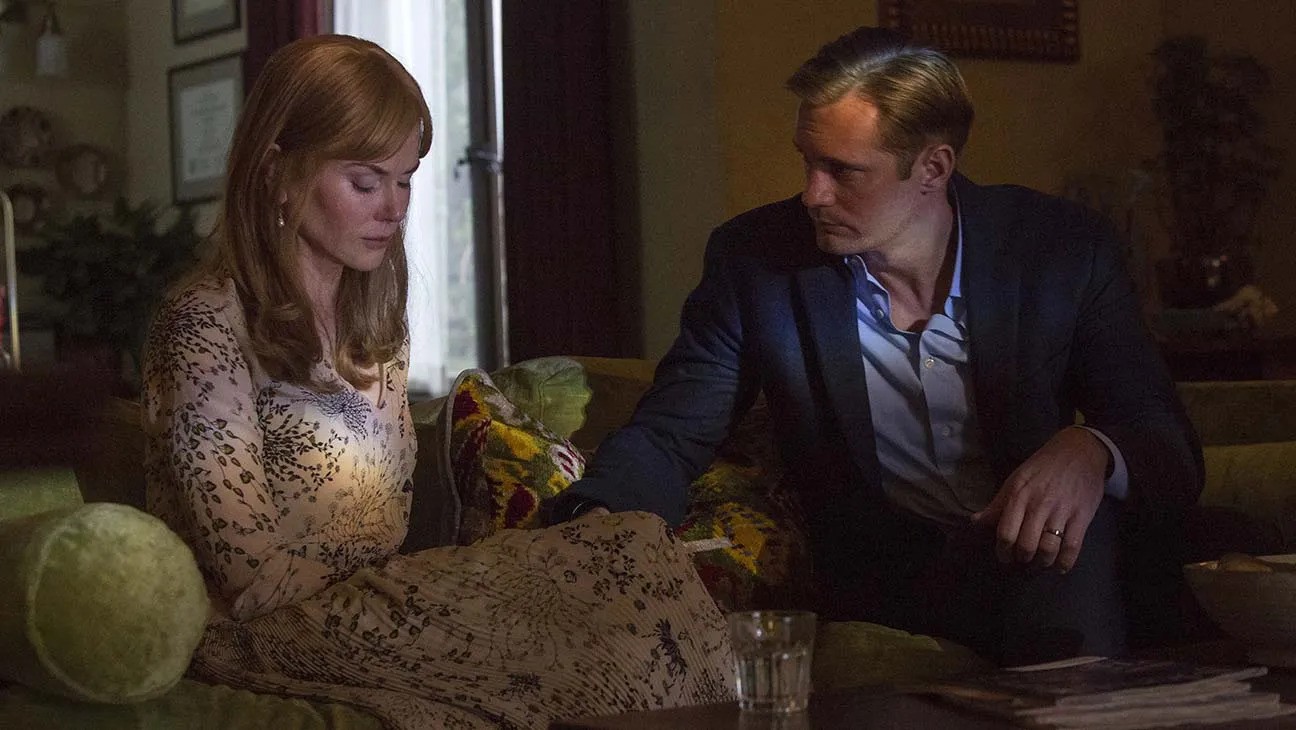 Scena iz serije Big Little Lies