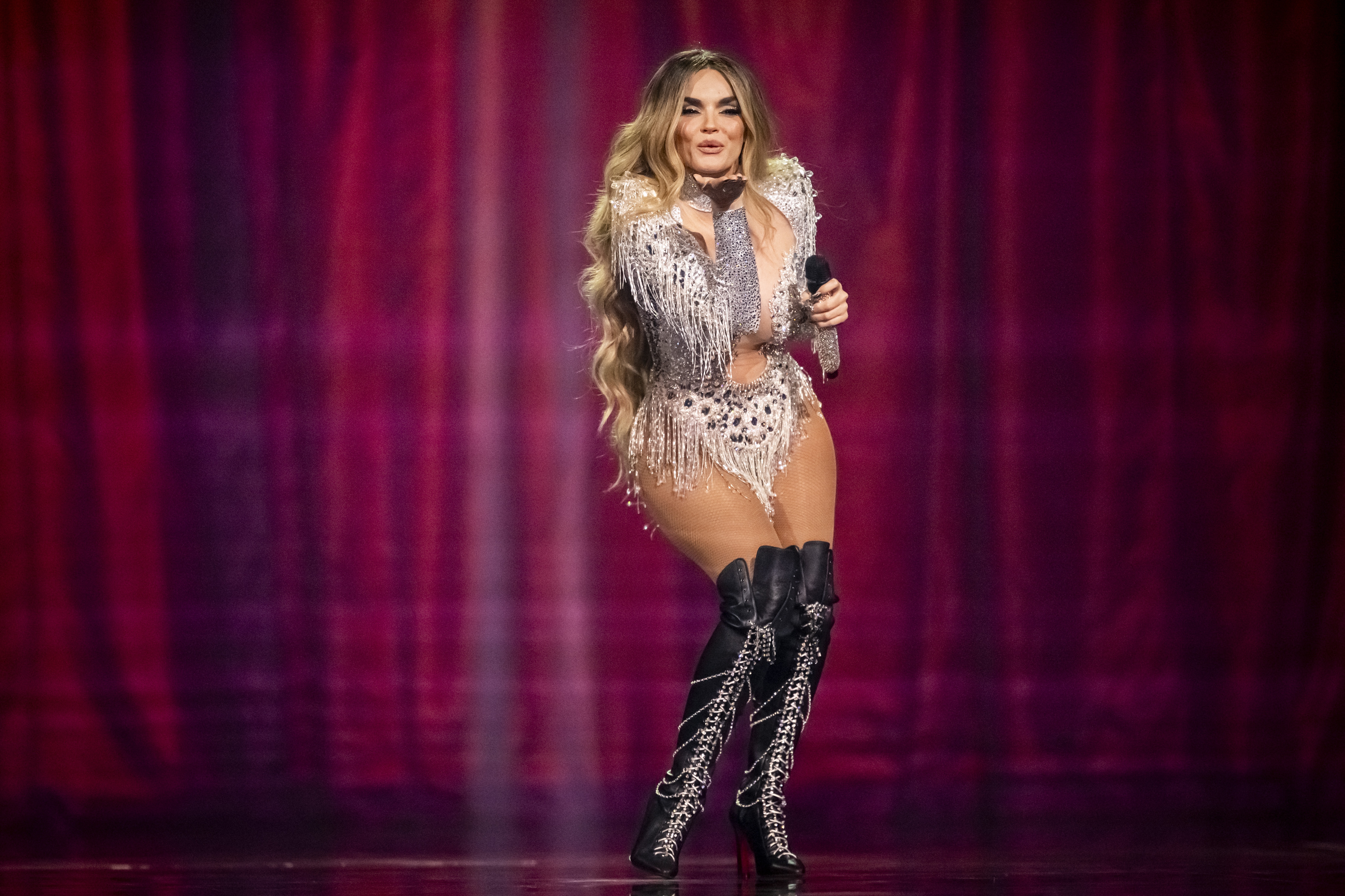 69th Eurovision Song Contest - Grand Final