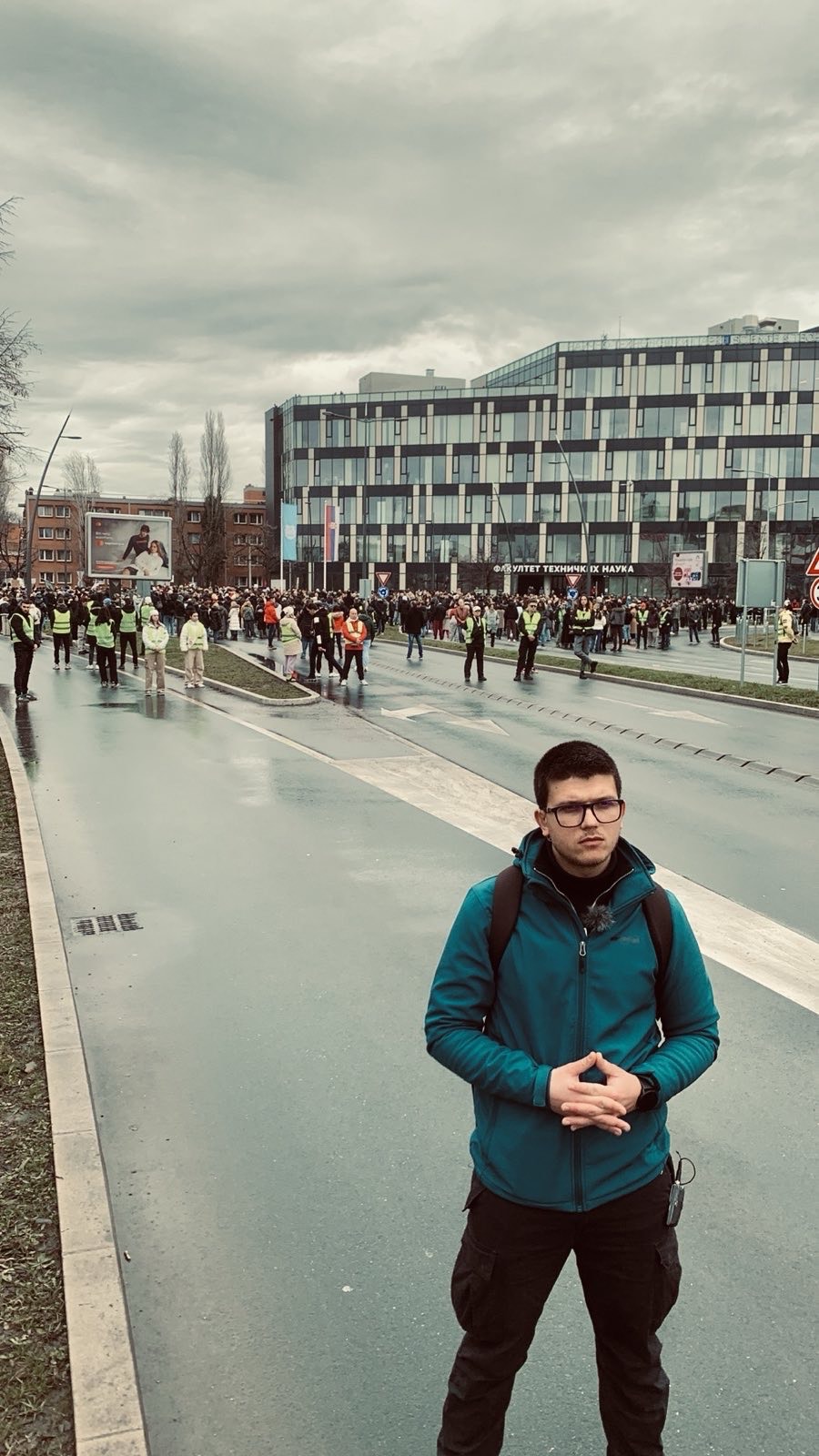 Nagradjeni novinari NDNV Foto: Privatna arhiva