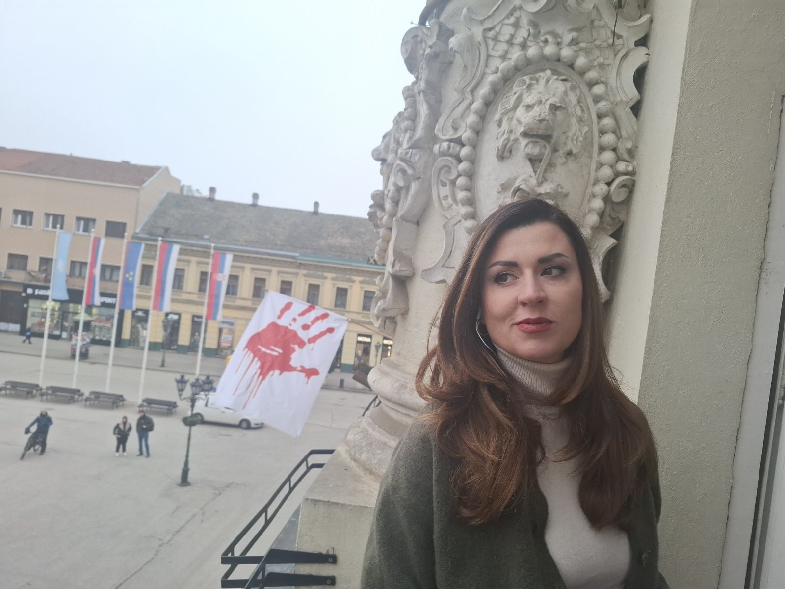 Nagradjeni novinari NDNV Foto: Privatna arhiva
