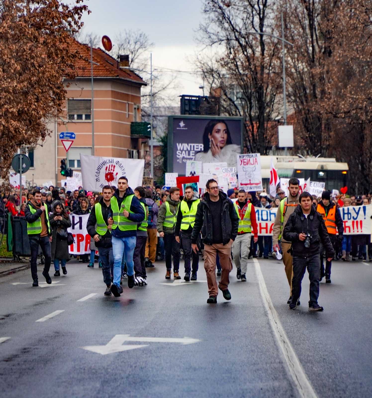 Nagradjeni novinari NDNV Foto: Privatna arhiva