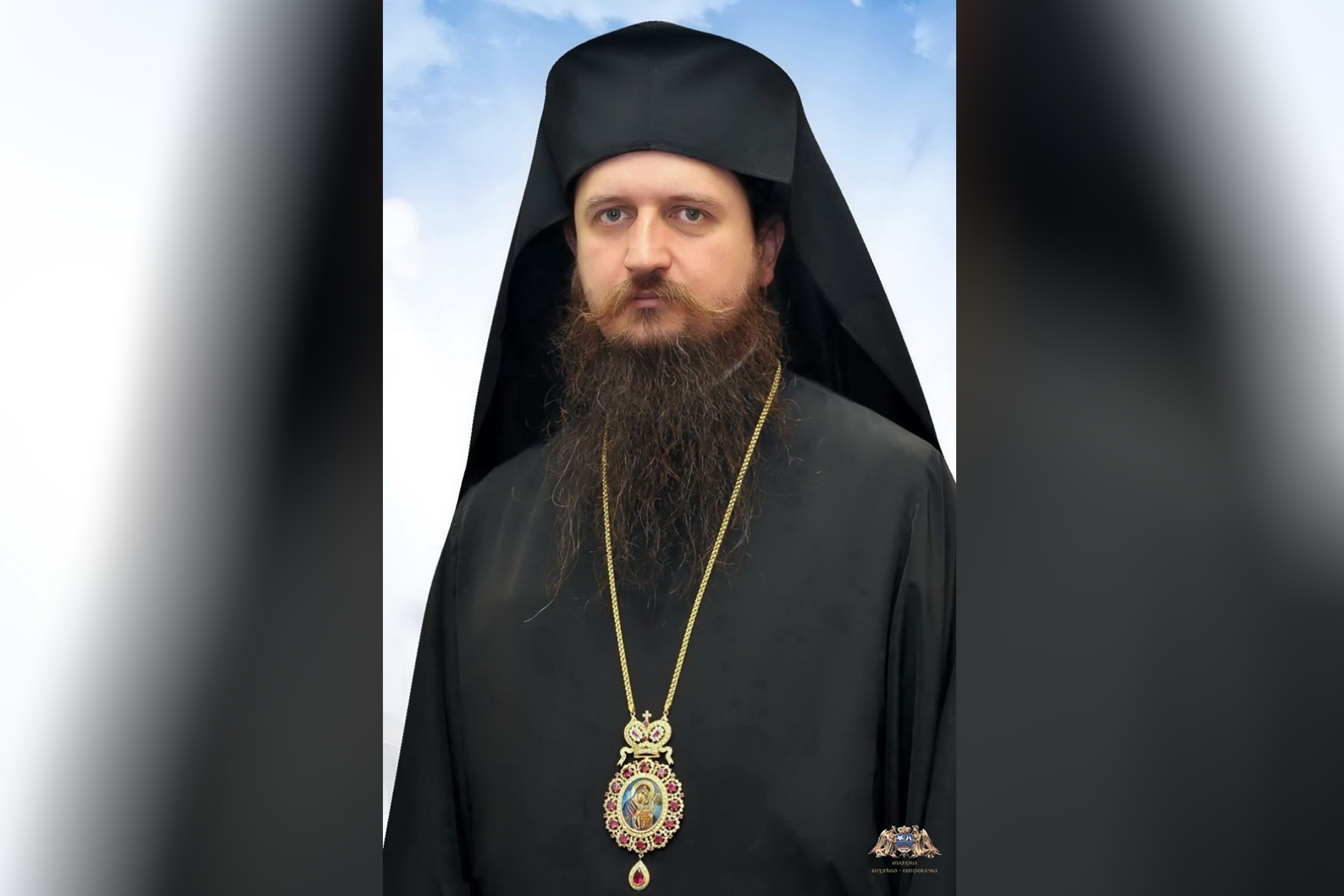 Vladika Sergije, Episkop bihaćko petrovački Foto: eparhijabihackopetrovacka.org