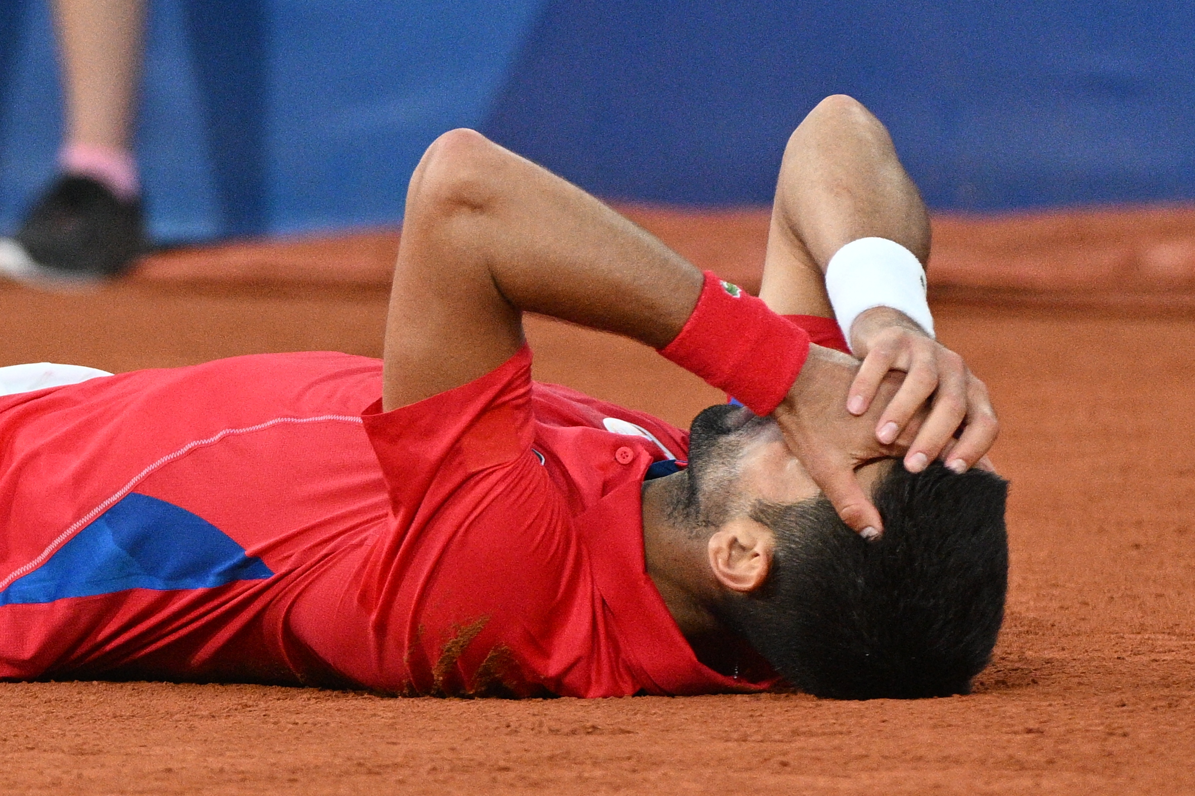 Paris 2024 Olympic Games - Tennis