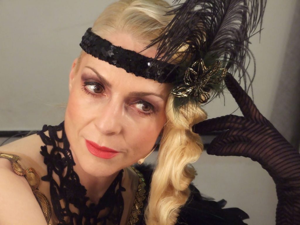 Mr Dollar Pozoriste na Terazijama