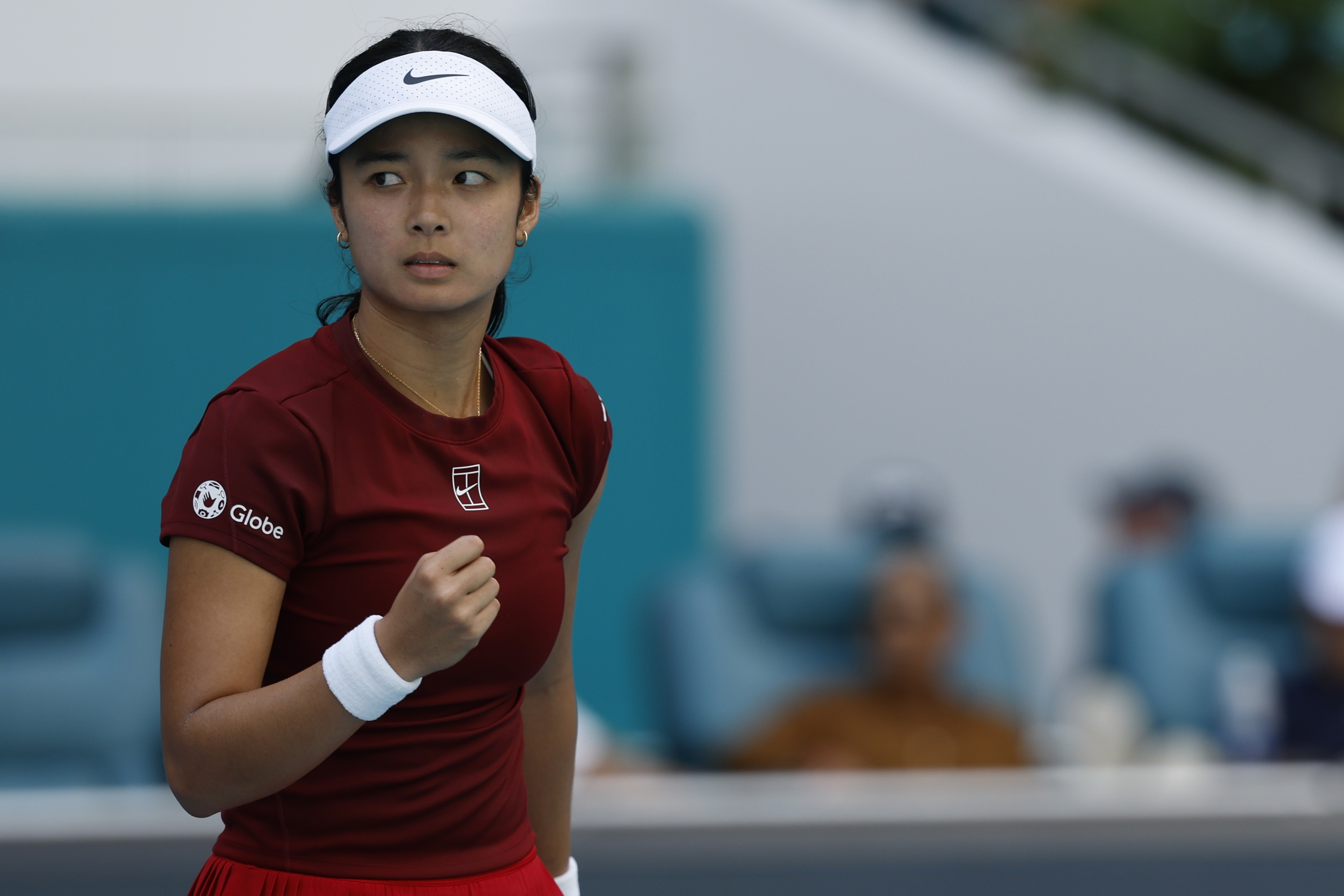 Tennis: Miami Open