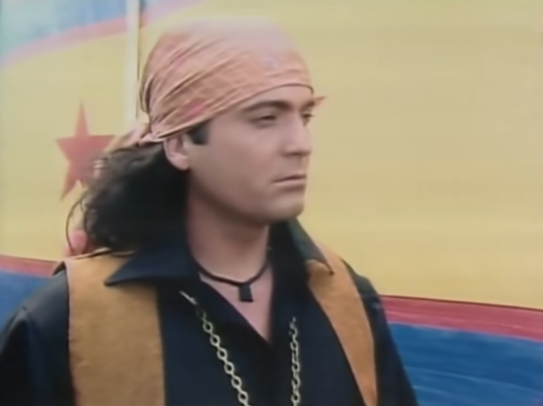 Randu Kasandra Henry Soto