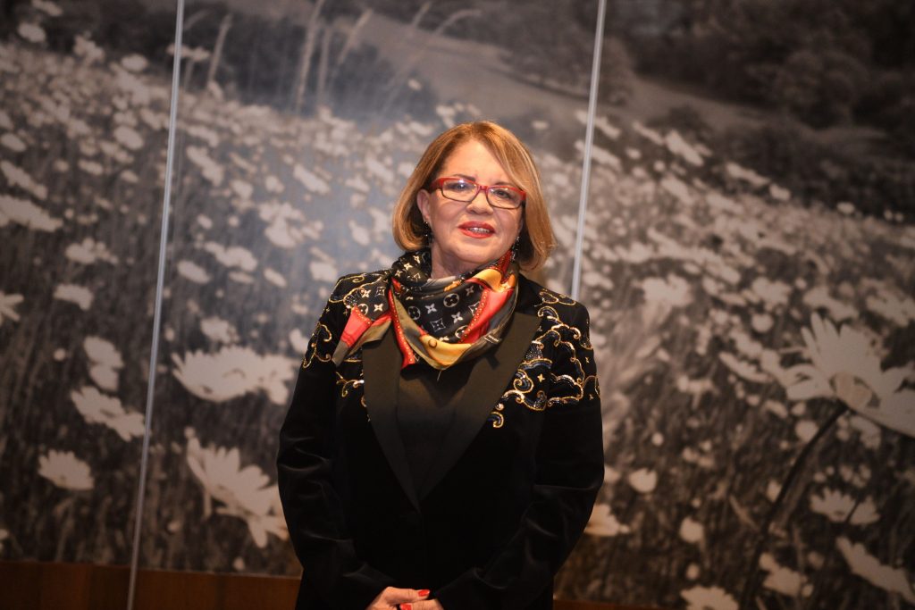 Jahorina 12. decembar 2021. Juzni vetar intervju Foto:Filip Krainčanić/Nova.rs