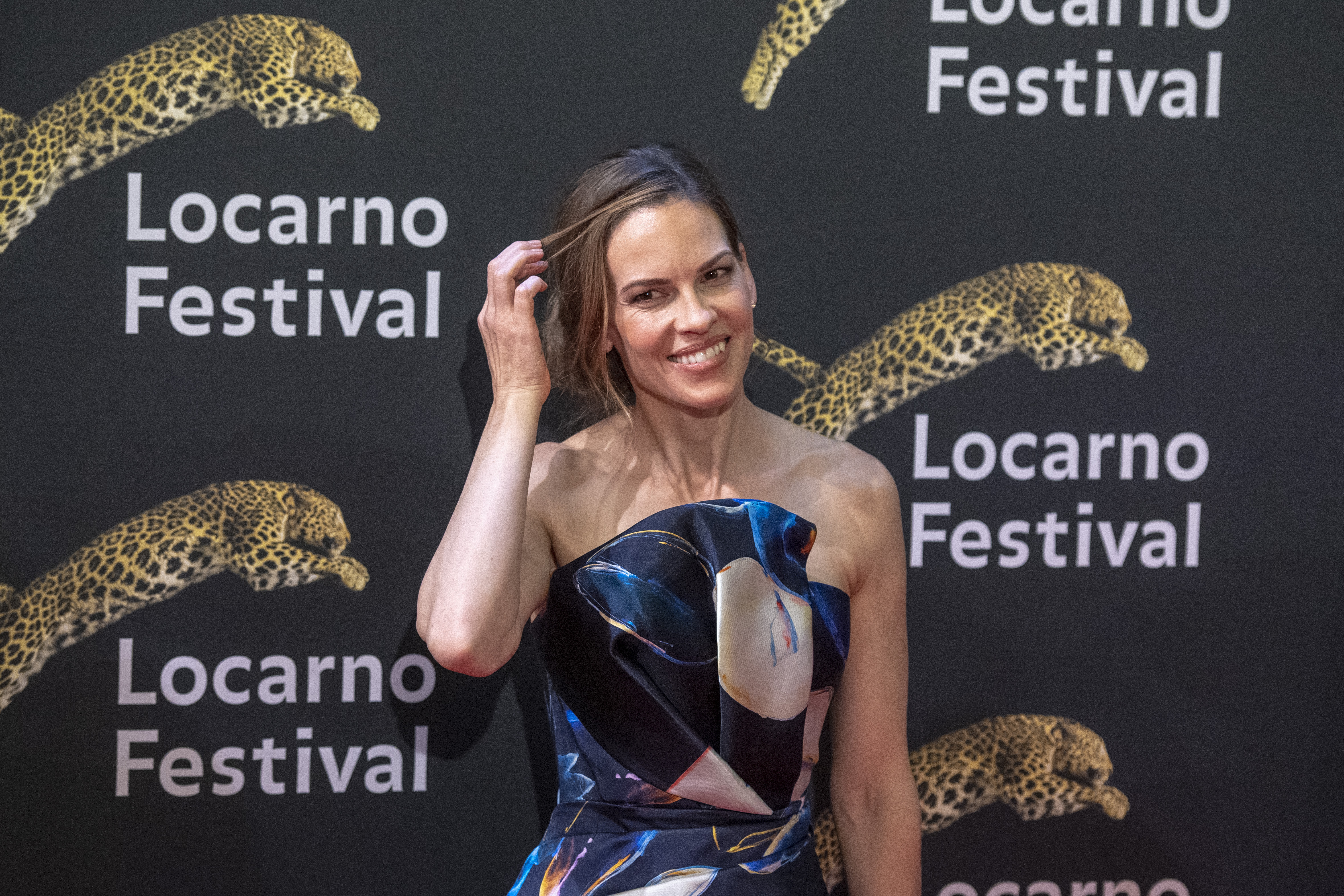 Leopard Club Award 2019 - 72nd Locarno Film Festival