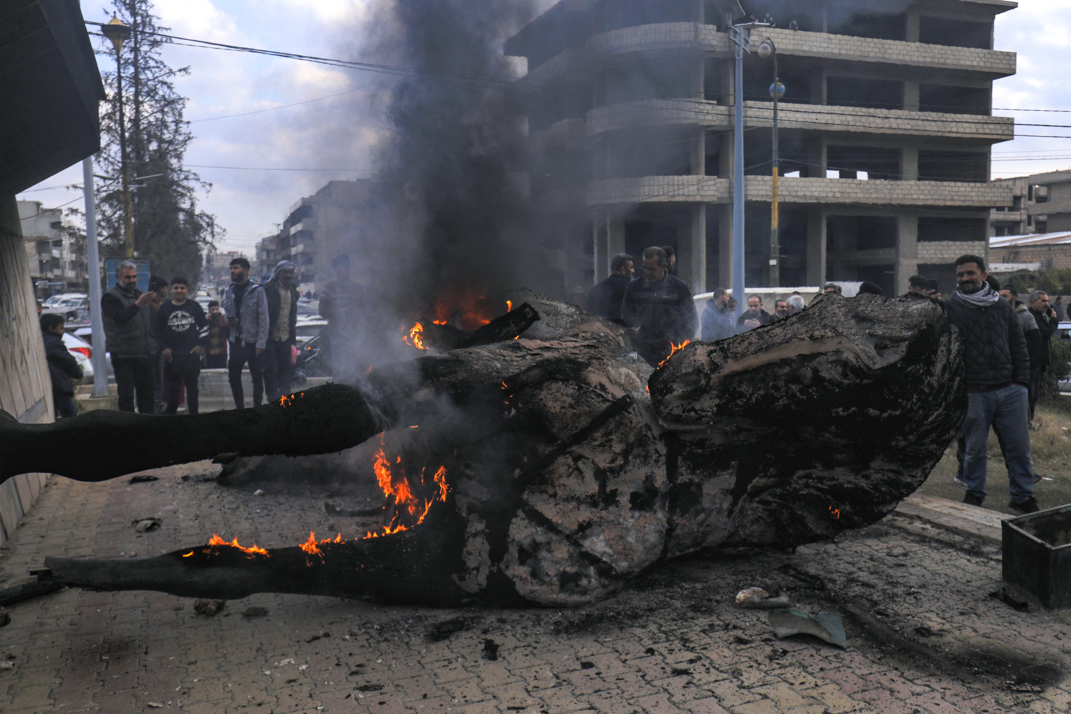 Sirija, profimedia-0944308053