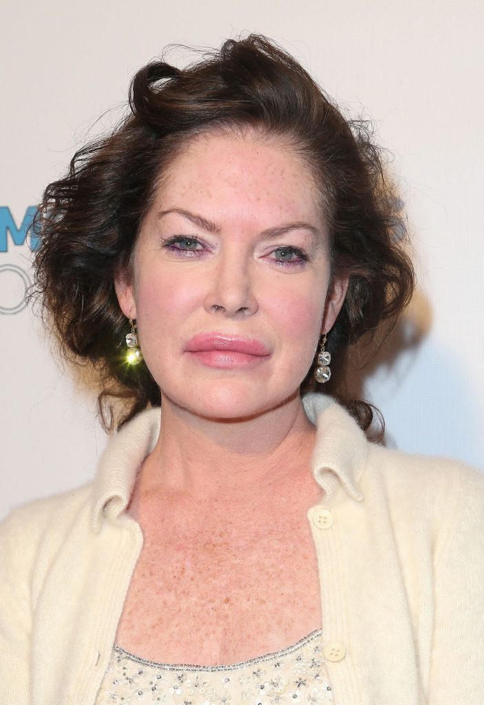 11 November 2017 - Beverly Hills, California - Lara Flynn Boyle. AMT 2017 D.R.E.A.M. Gala held at Montage Beverly Hills.,Image: 355198906, License: Rights-managed, Restrictions: , Model Release: no, Credit line: F. Sadou / ADMedia / Profimedia