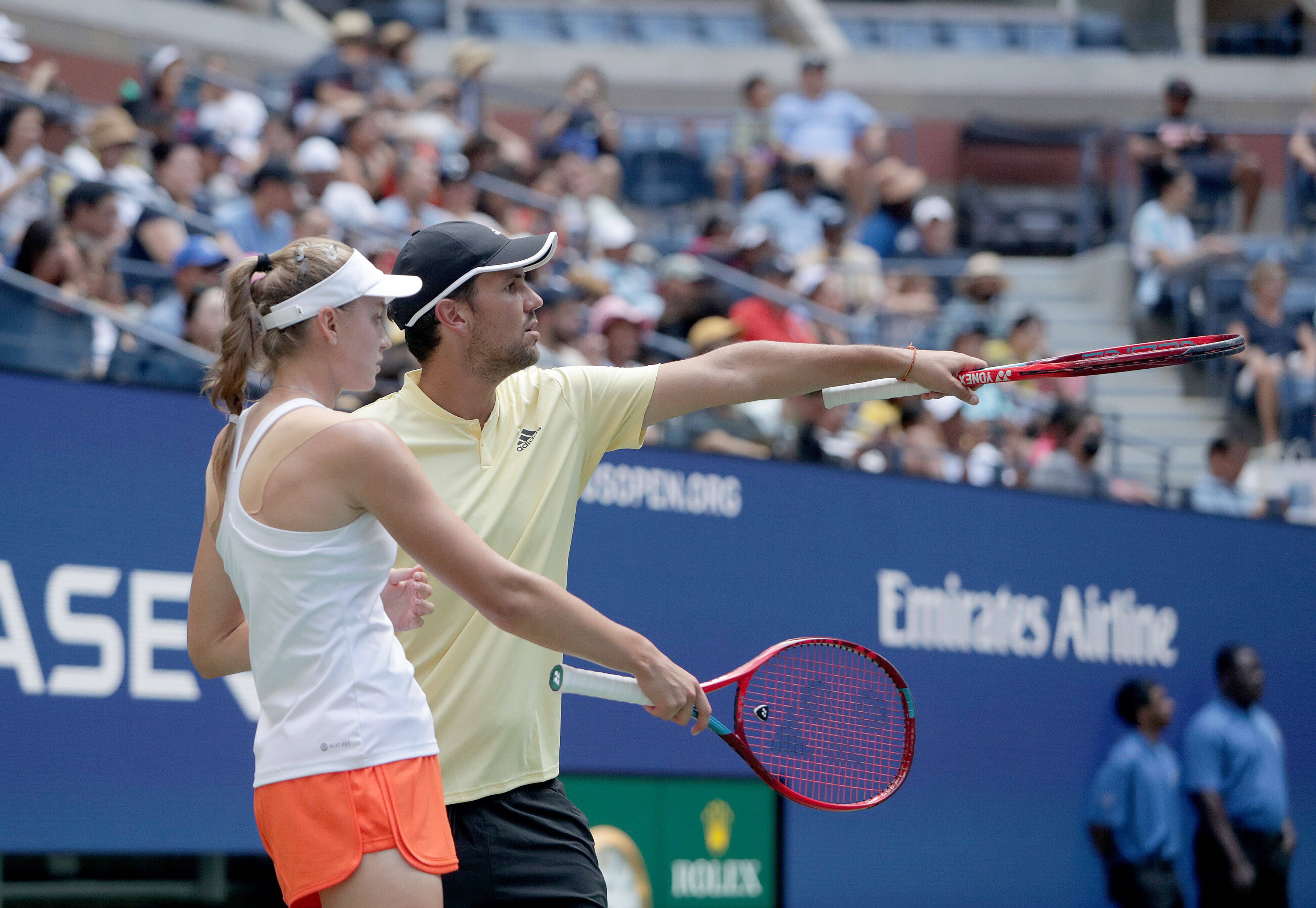 2022 US Open Tennis Championships