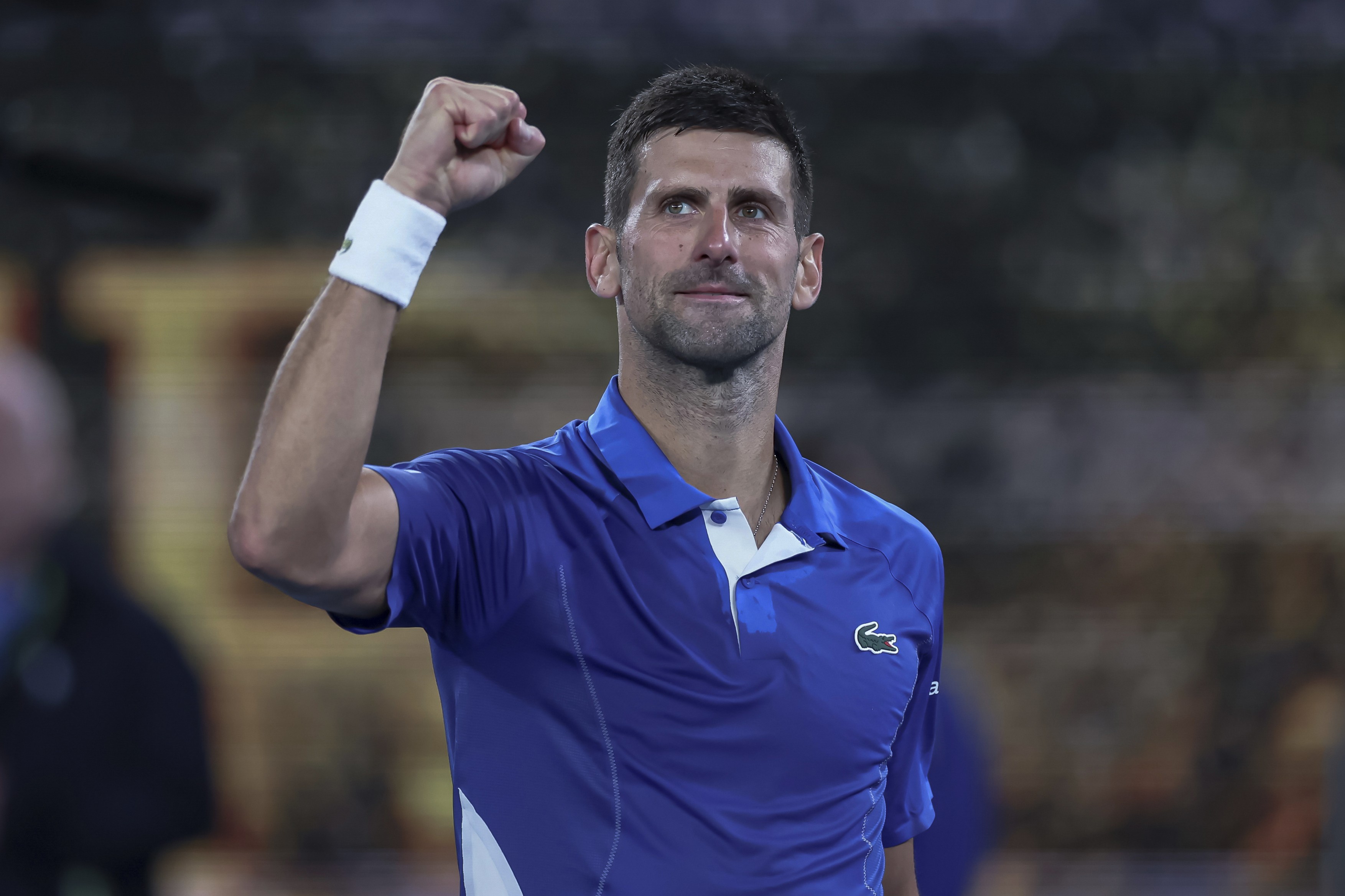 Tennis: Australian Open