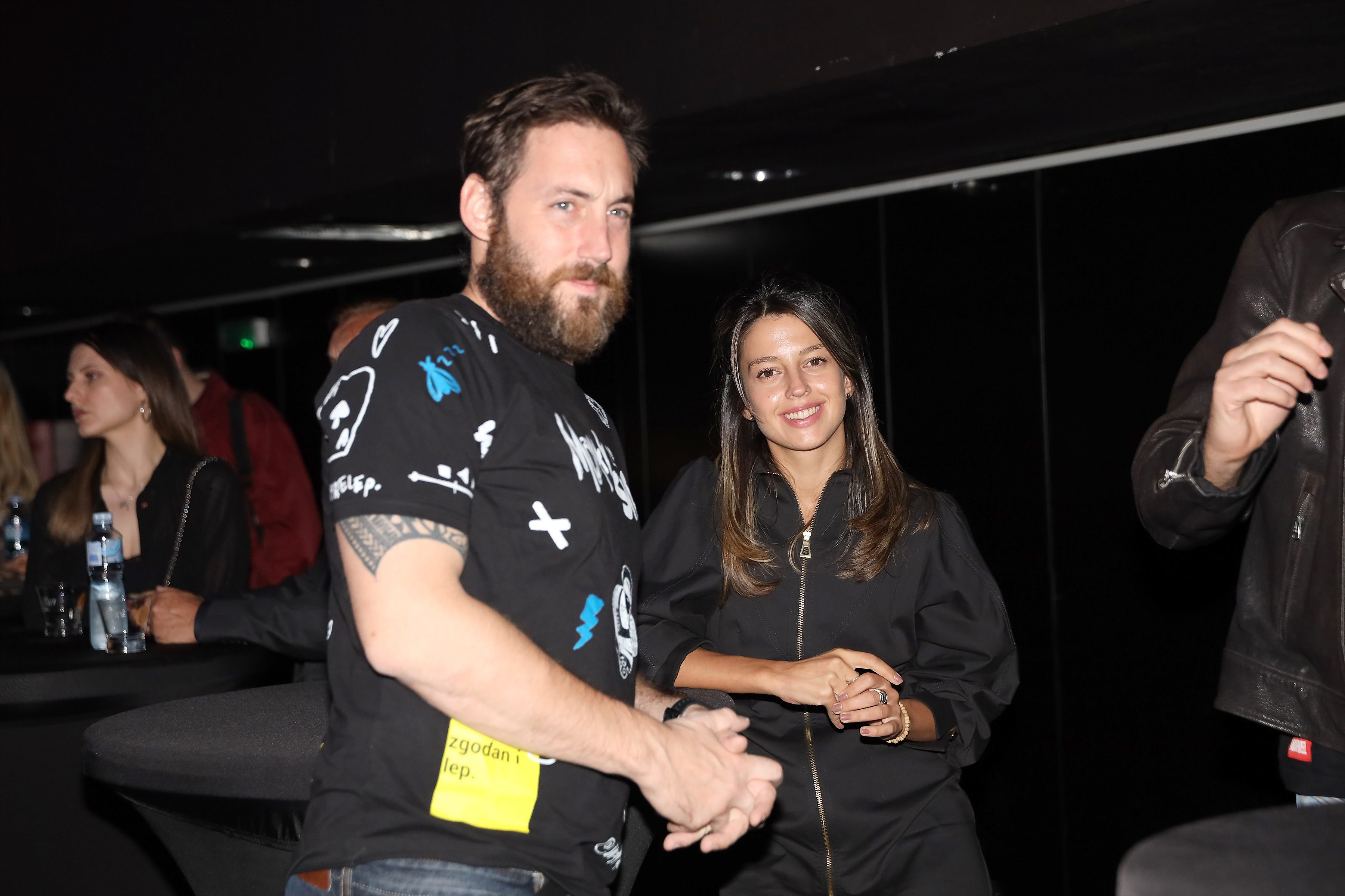 The final evening and award ceremony of the Golden Antenna at the 13th International Festival of Dramas and Series FEDIS was held in the Youth Center.