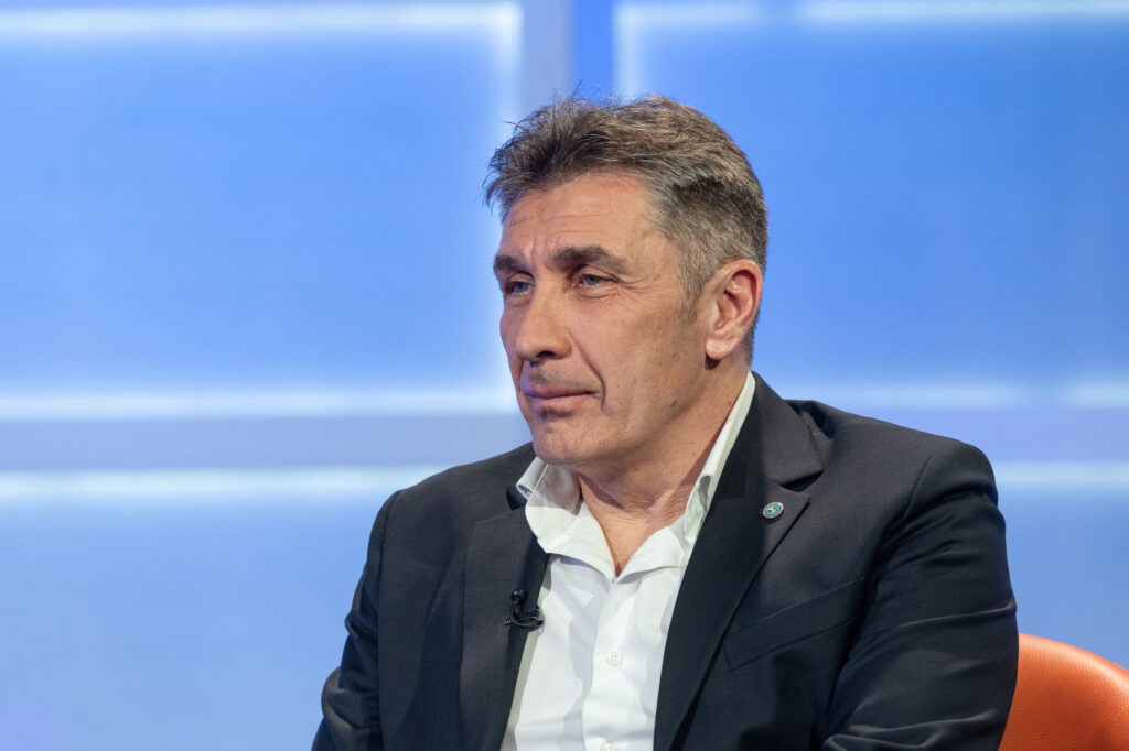 Utisak nedelje - Vladan Kuzmanović, Vladimir Dugalić, Vanja Bajović - 2.2.2025