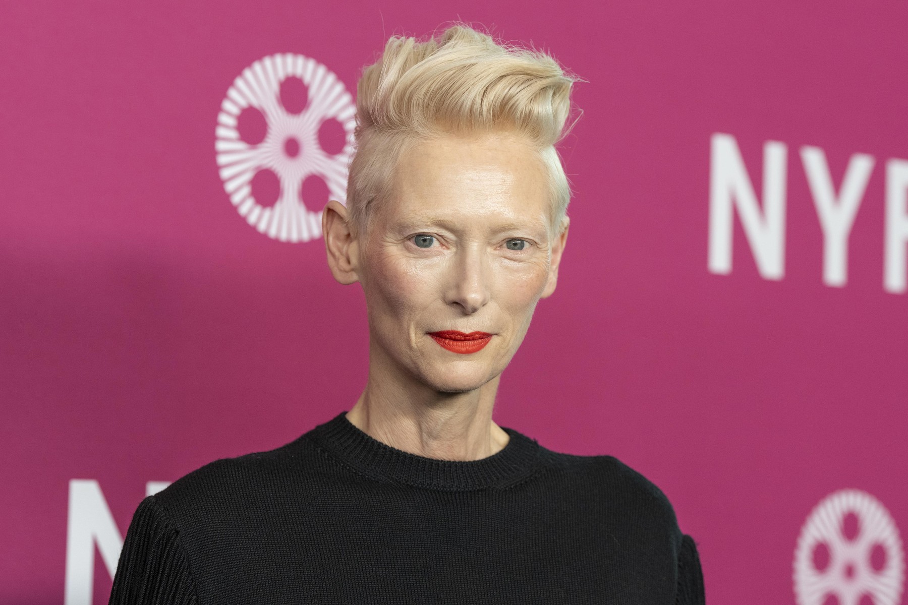 New York premiere of 'The Room Next Door' at 62nd NYFF