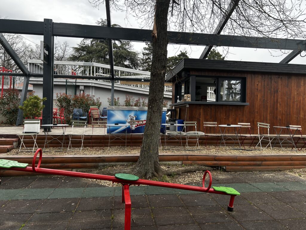 Restoran, kafić, račun, cene Foto: Privatna arhiva