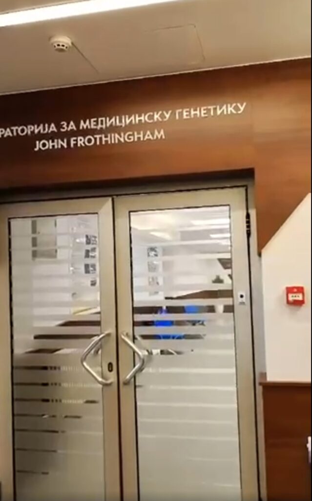 Medicinski fakultet u Nišu