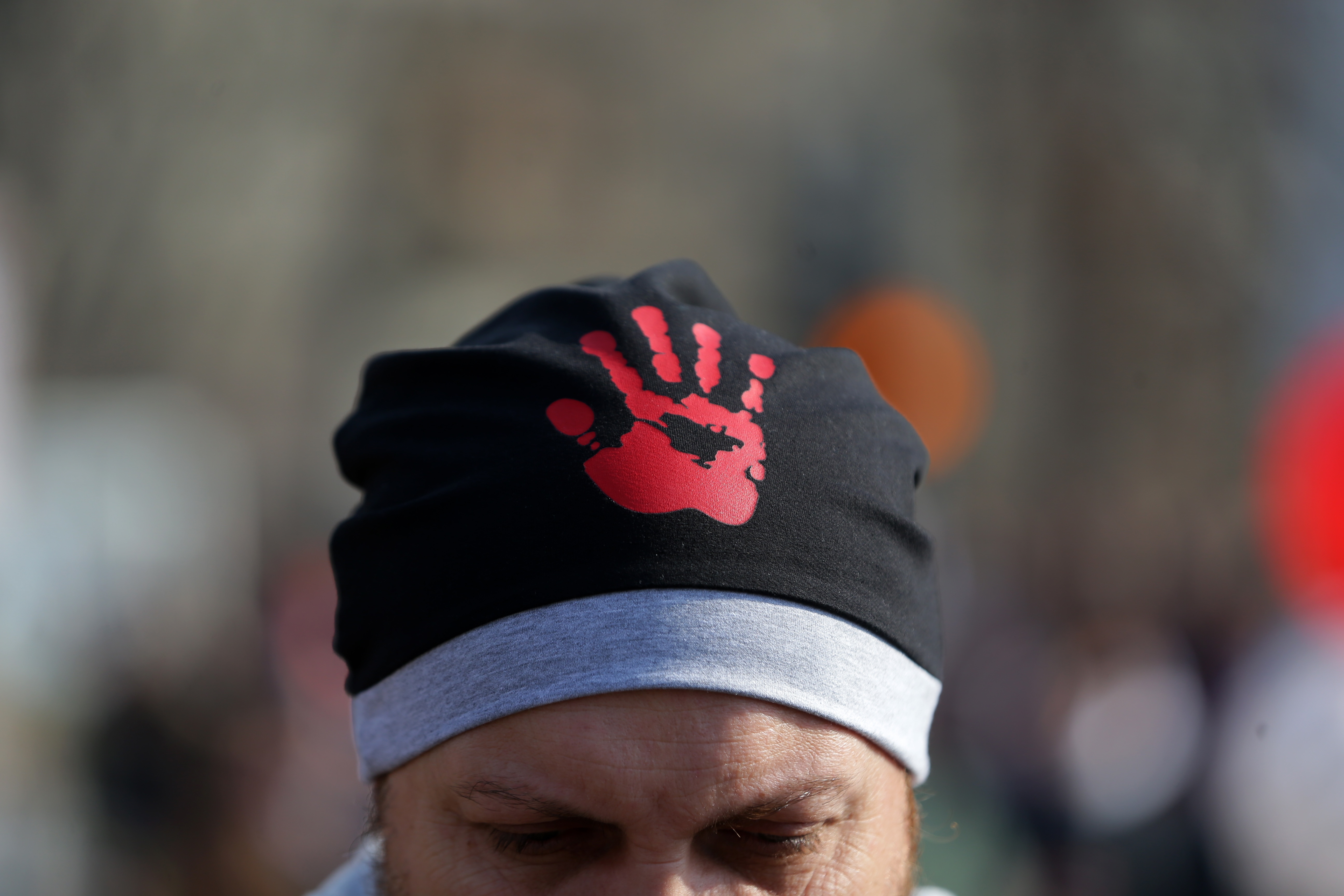 Protests mark three-month anniversary of Novi Sad train station accident
