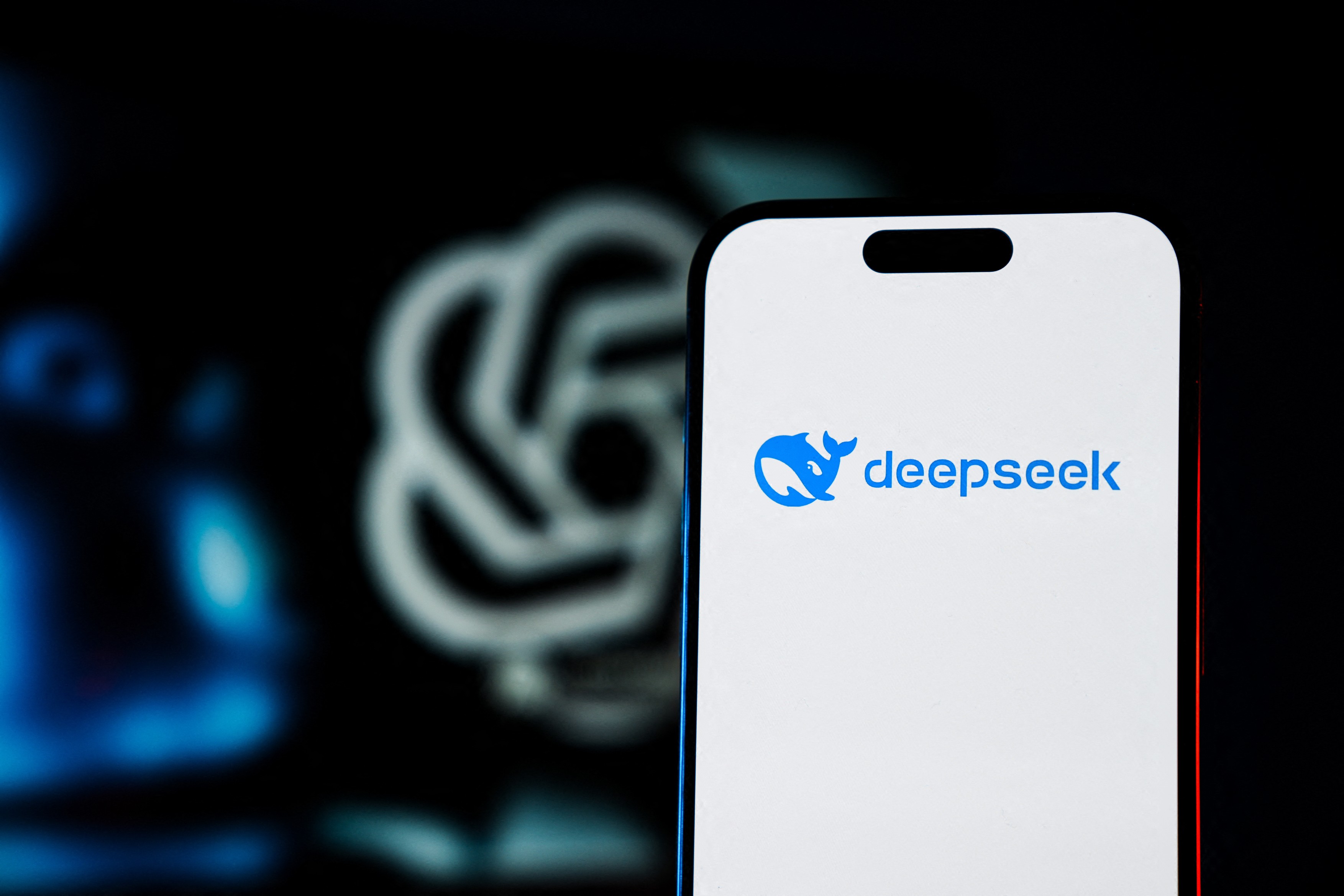 ChatGpt, Deepseek and Qwen