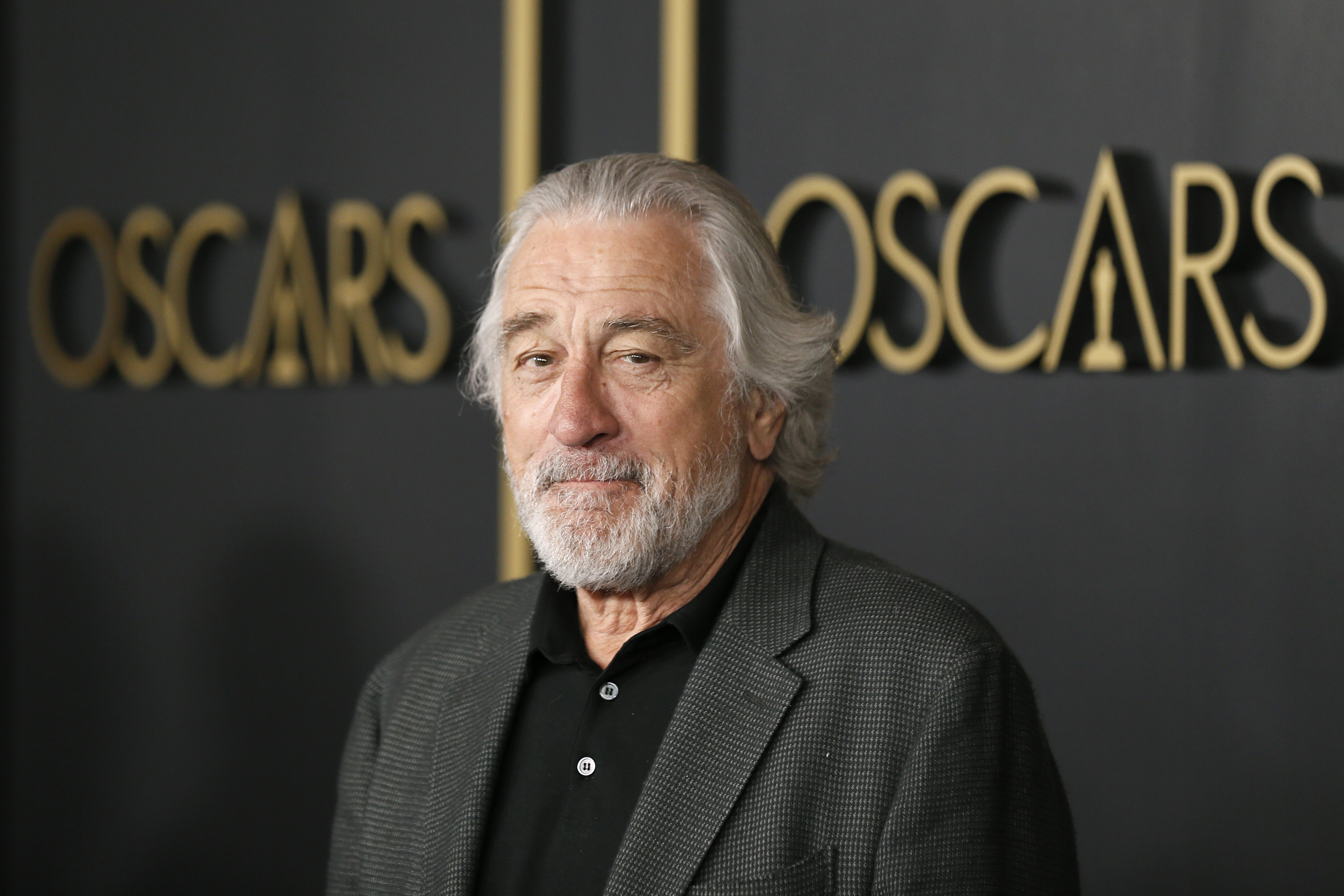 Robert De Niro