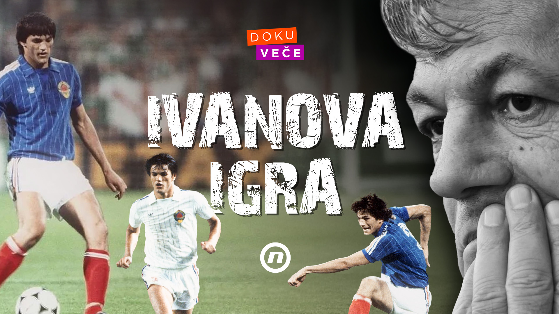 Doku "Ivanova igra" - najava