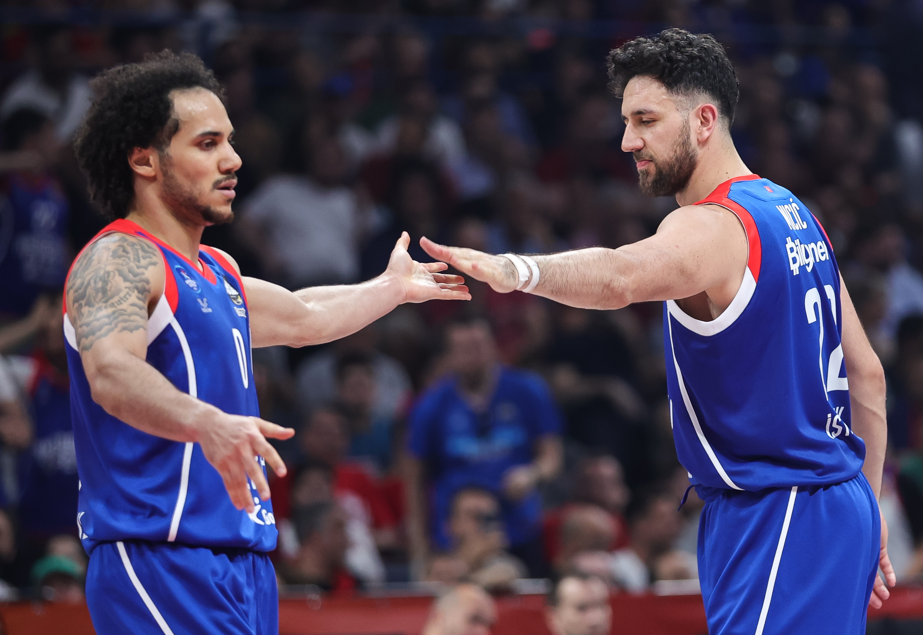 -Final 4l -Euroleague 2021/22