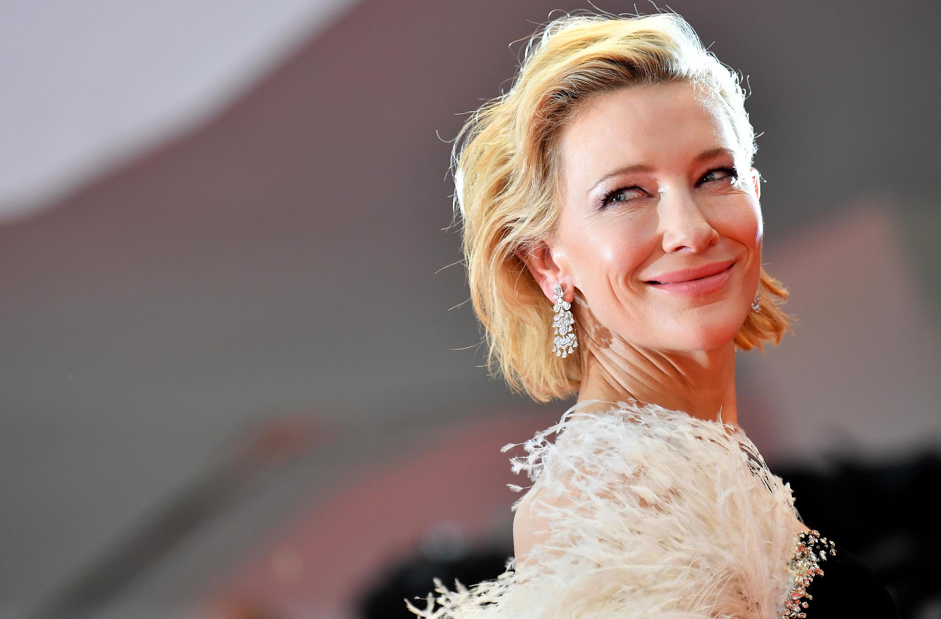 75th Venice International Film Festival