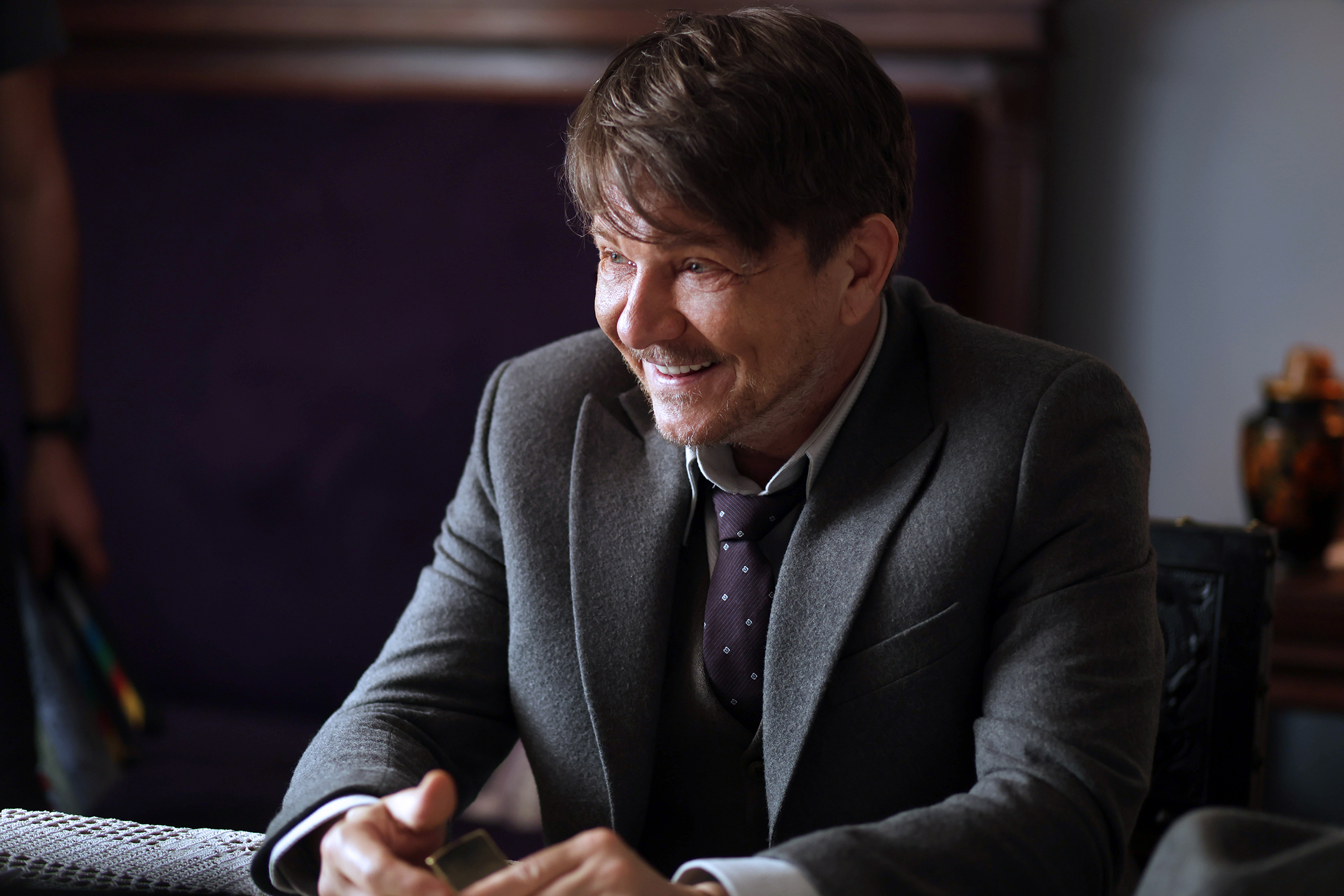 SENKE NAD BALKANOM 3 - POČELO SNIMANJE