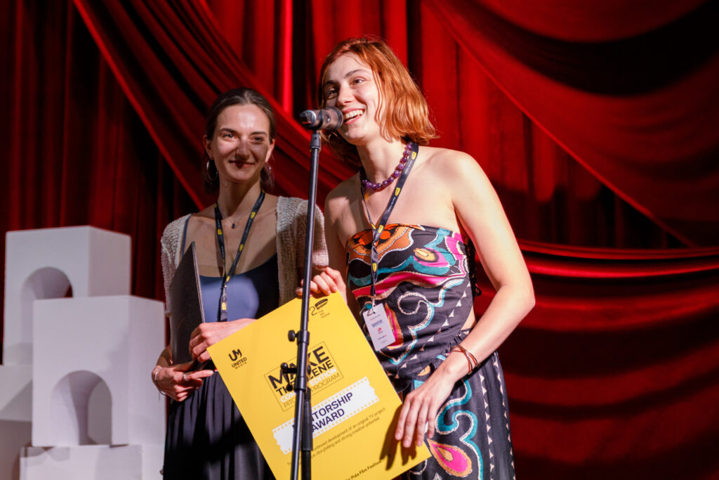 Pulski filmski festival
