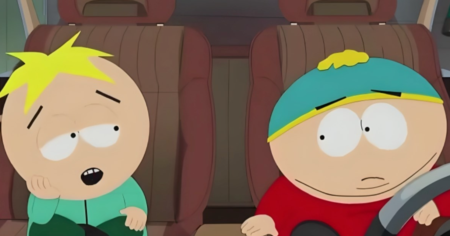 south park