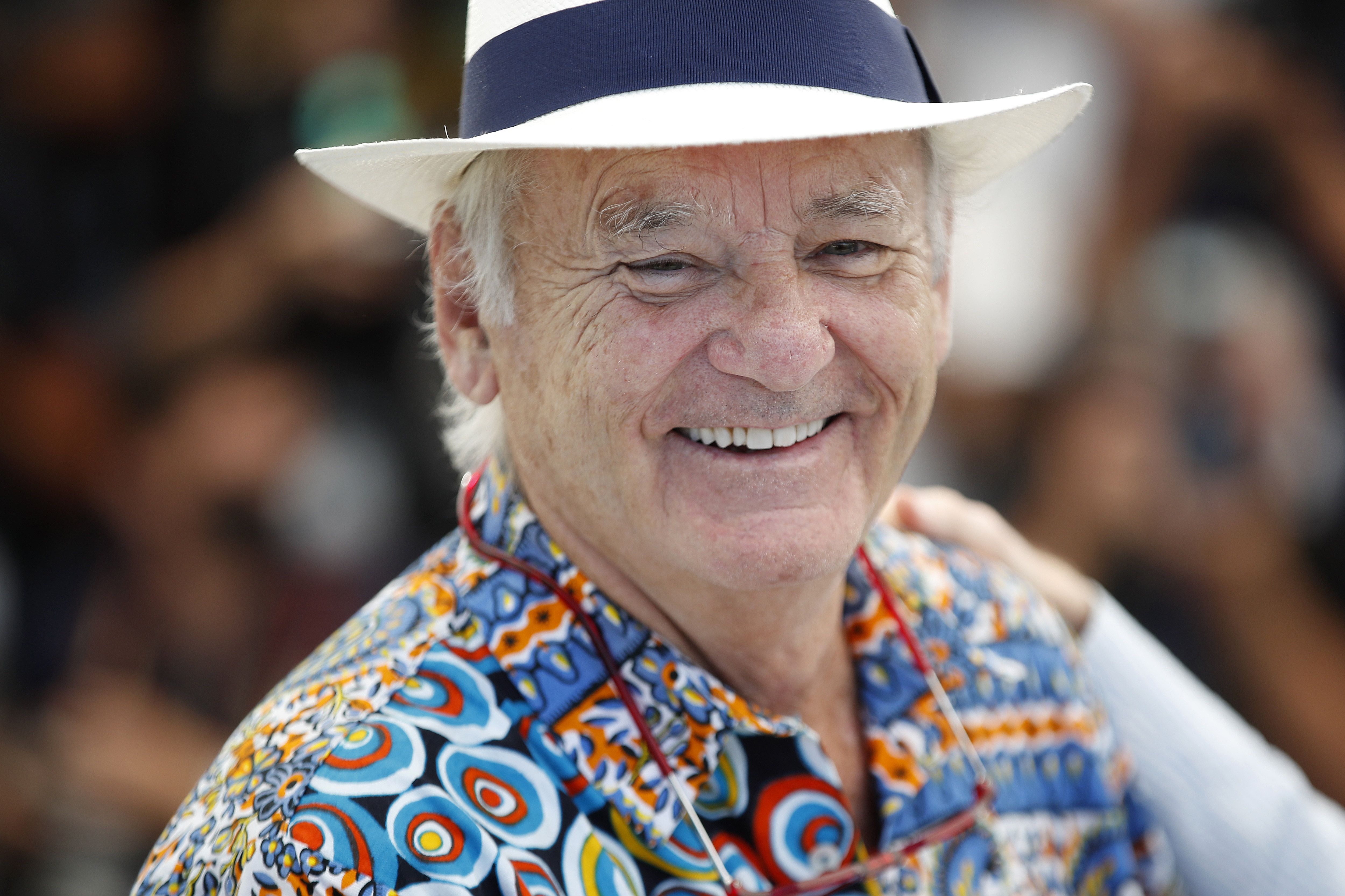 The French Dispatch Photocall - 74th Cannes Film Festival