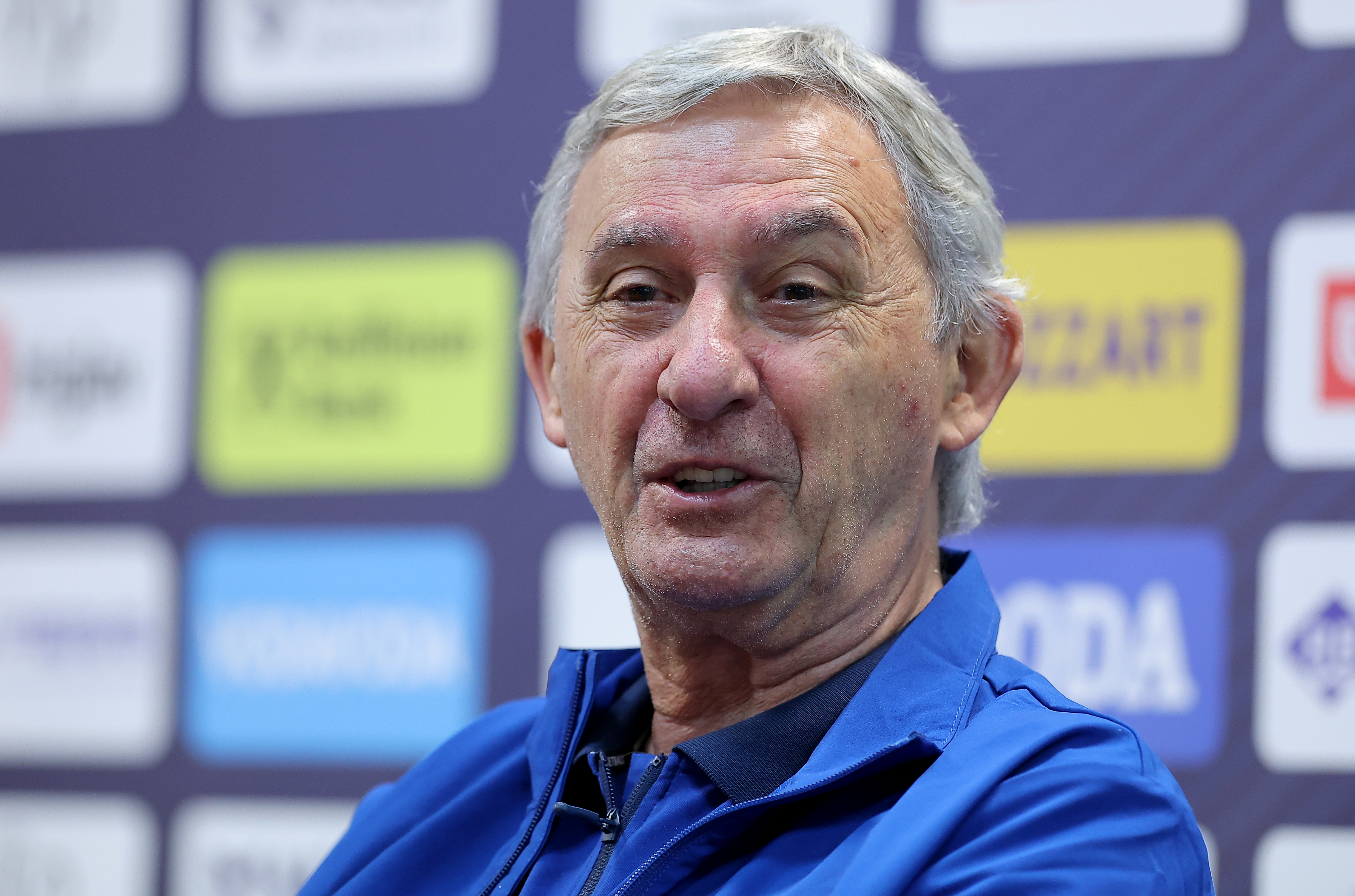 Svetislav Pešić pred Olimpijske igre