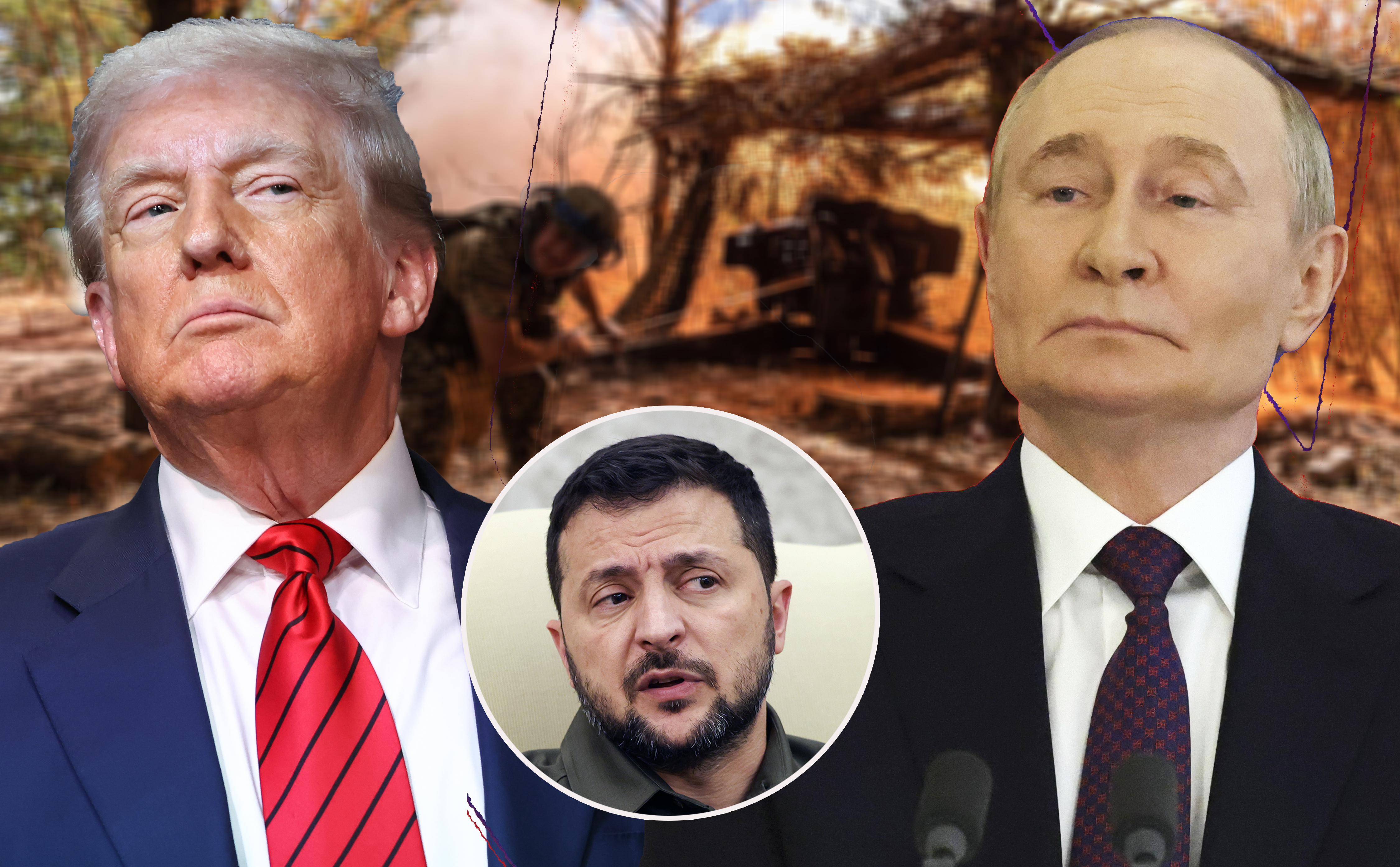 Trump establishes task force to prepare for 2028 Olympics in Los Angeles