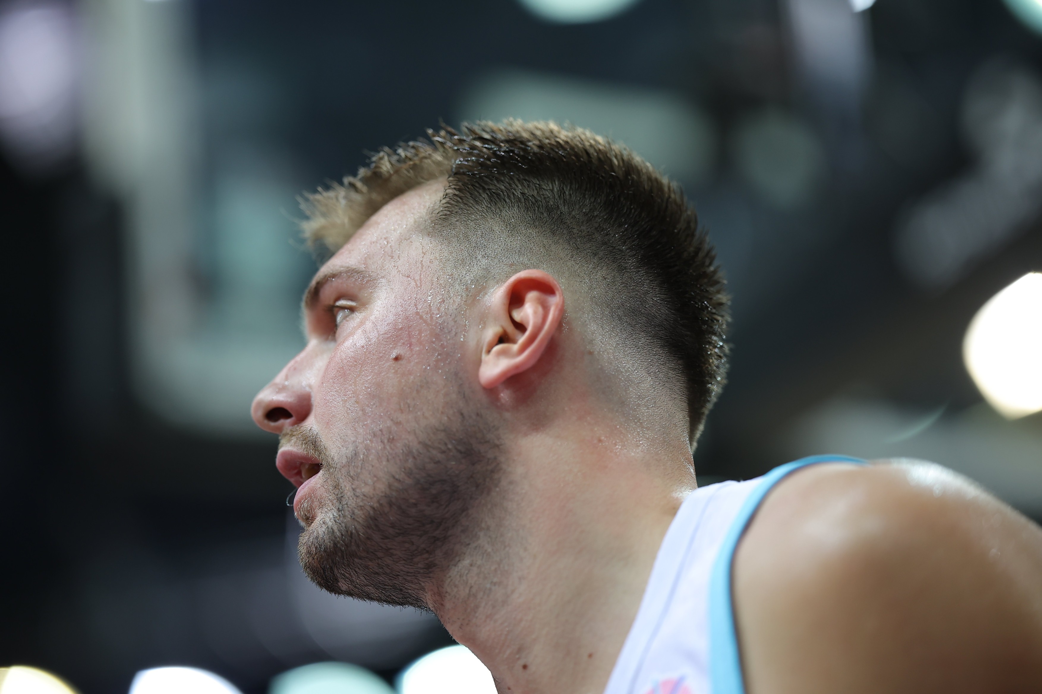 Basketball 2025: EuroBasket: Slovenia : Poland, Wroclaw, Lower Silesia - 28 Aug 2025