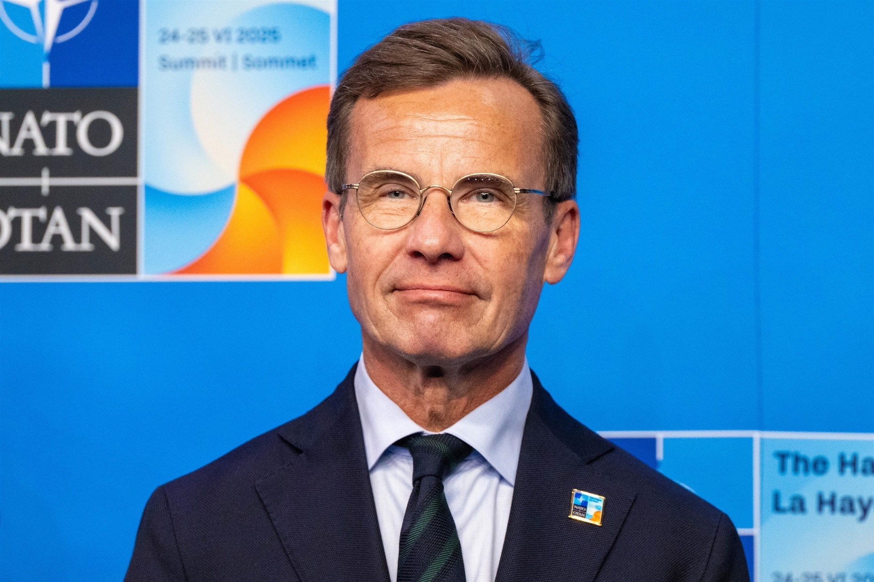 The 2025 NATO Summit