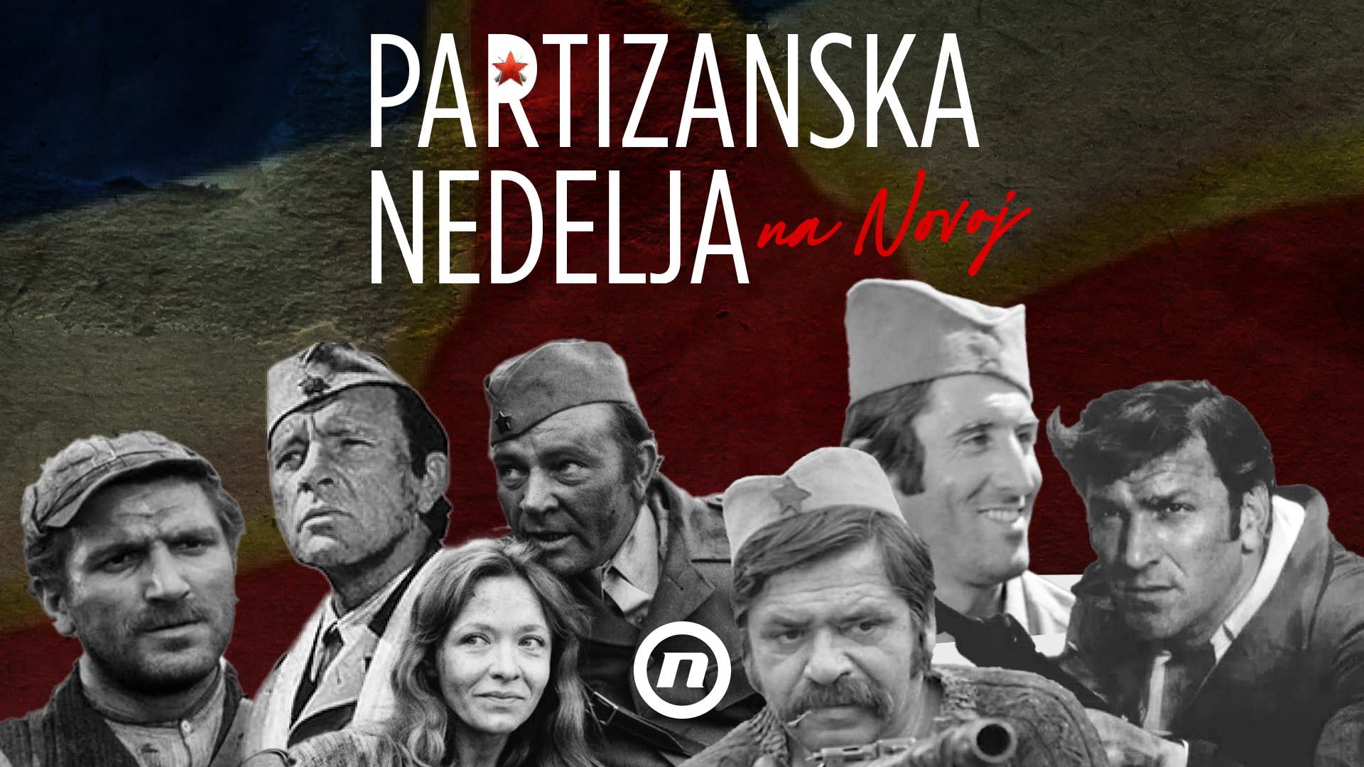 PARTIZANSKA NEDELJA HD