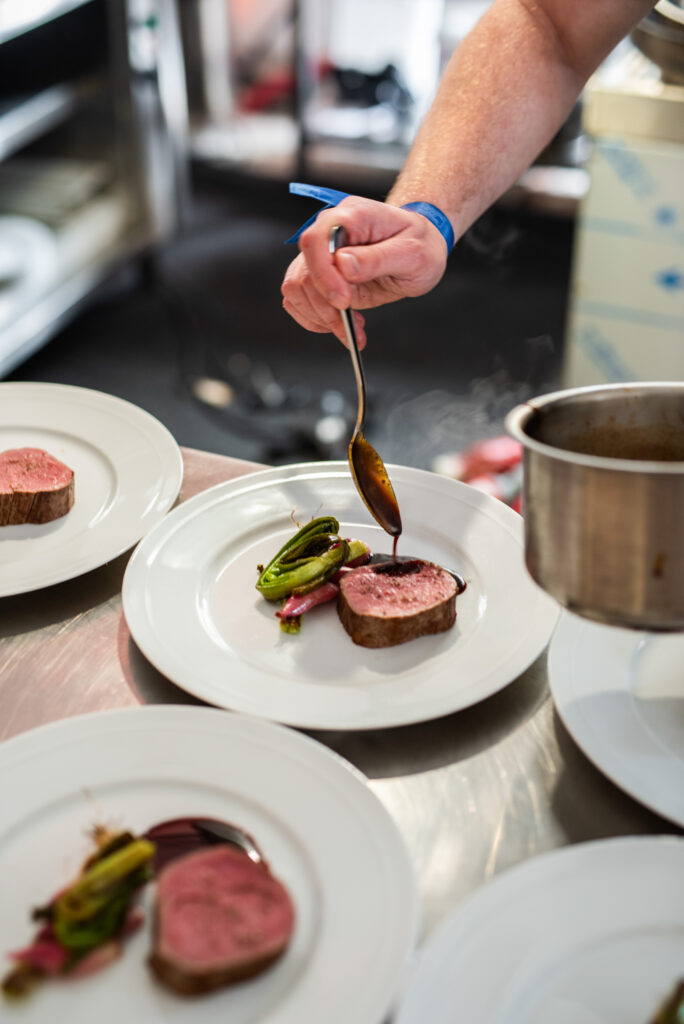 Weekend Food Festival